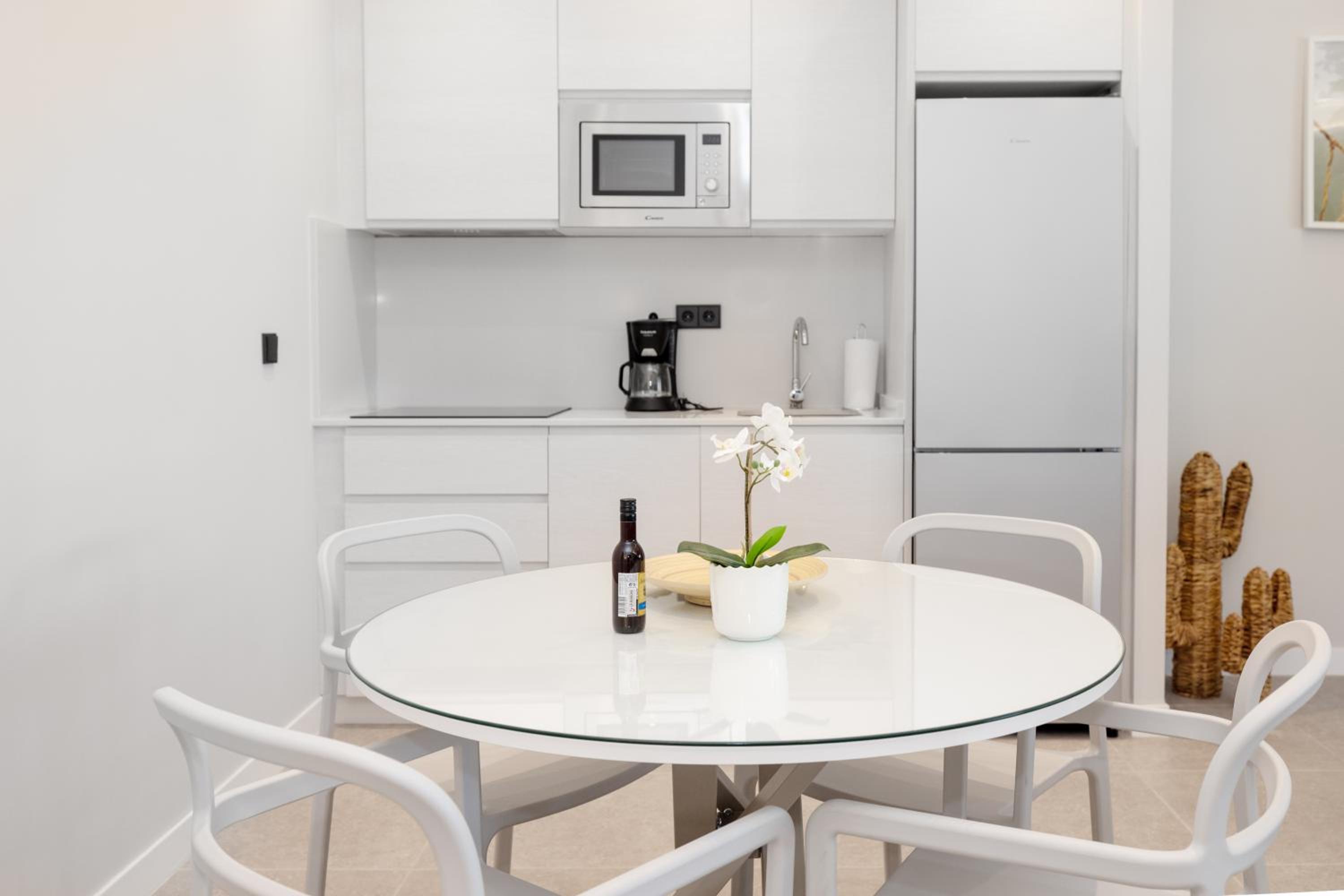 Apartamentos turísticos Playa Marinsa