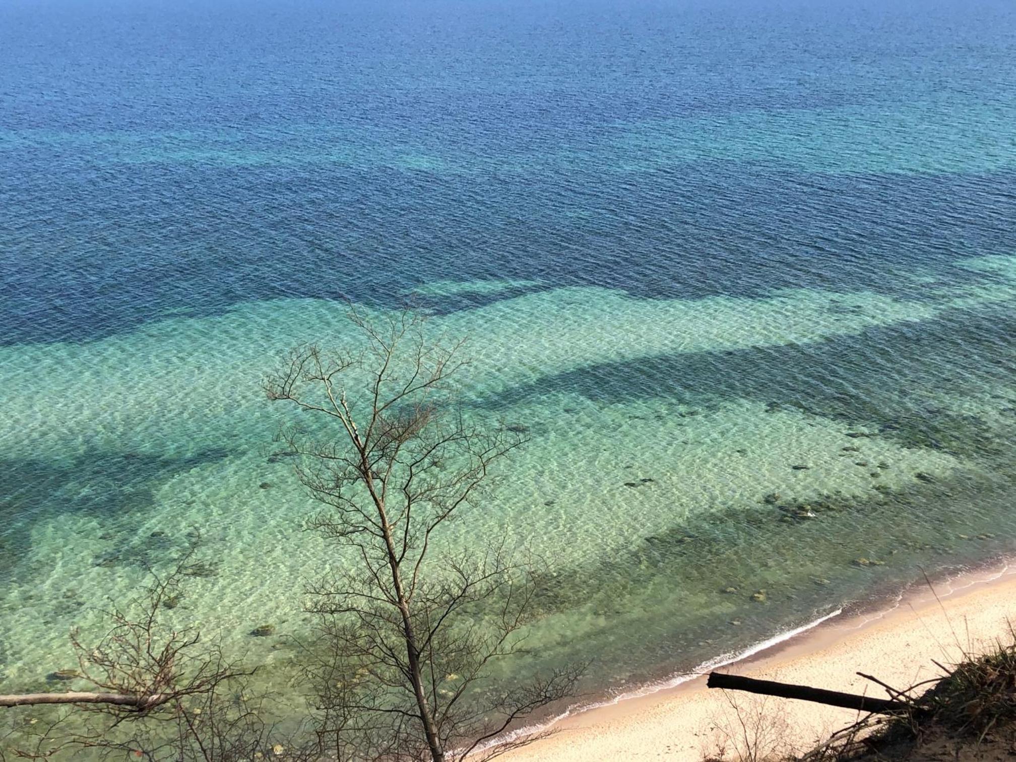 Ostseeurlaub-Göhren Ferienwohnung Sanddollar im Haus Strandeck