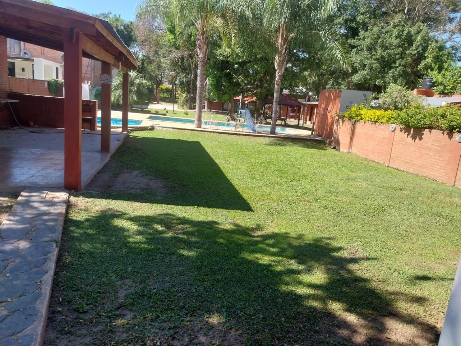 Cabañas El Angel