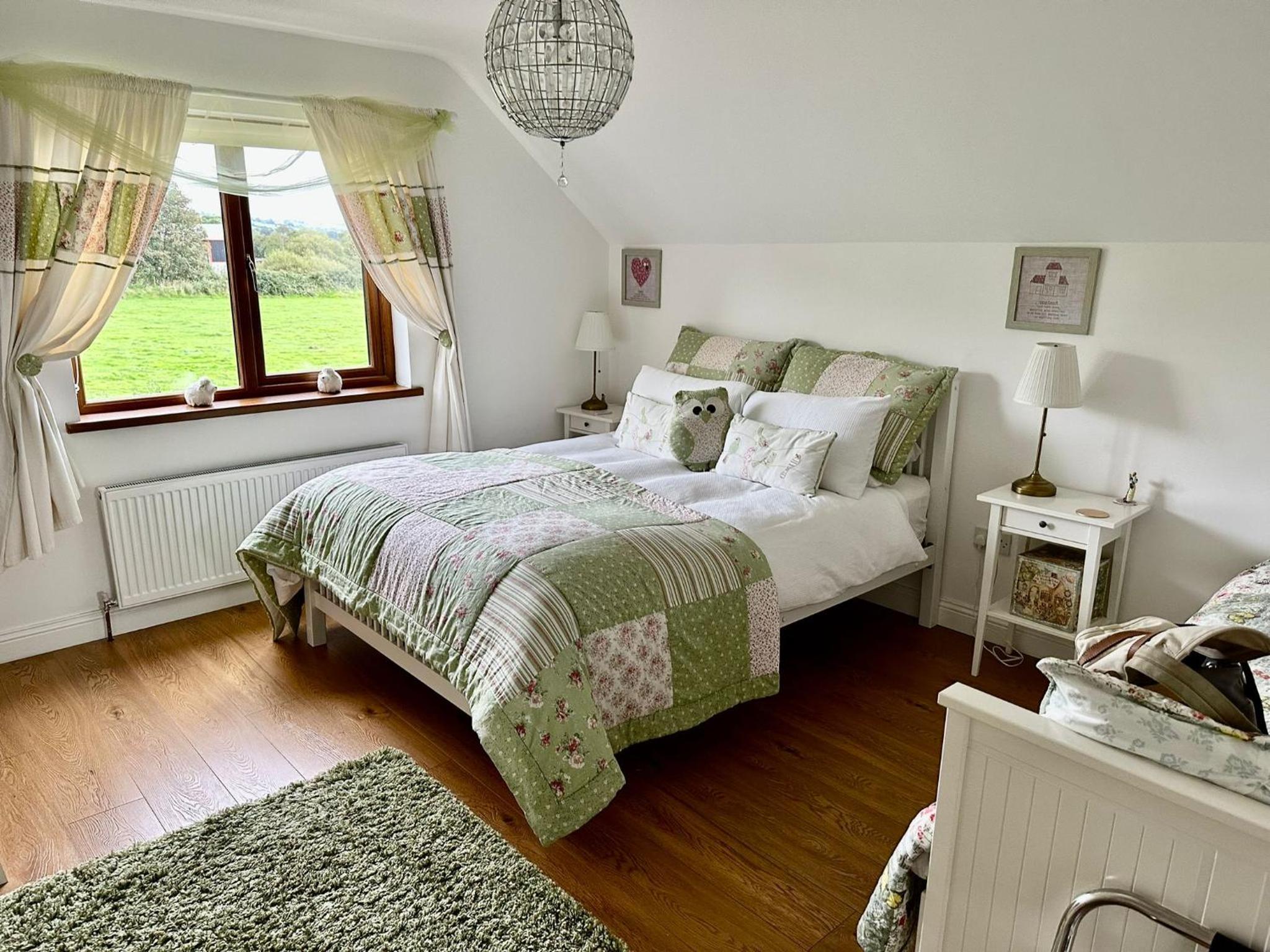 Cherrytree House B&B view 5