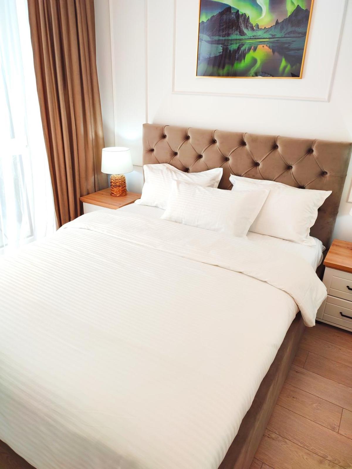 Emerald Apartment On Arena Oradea view 5