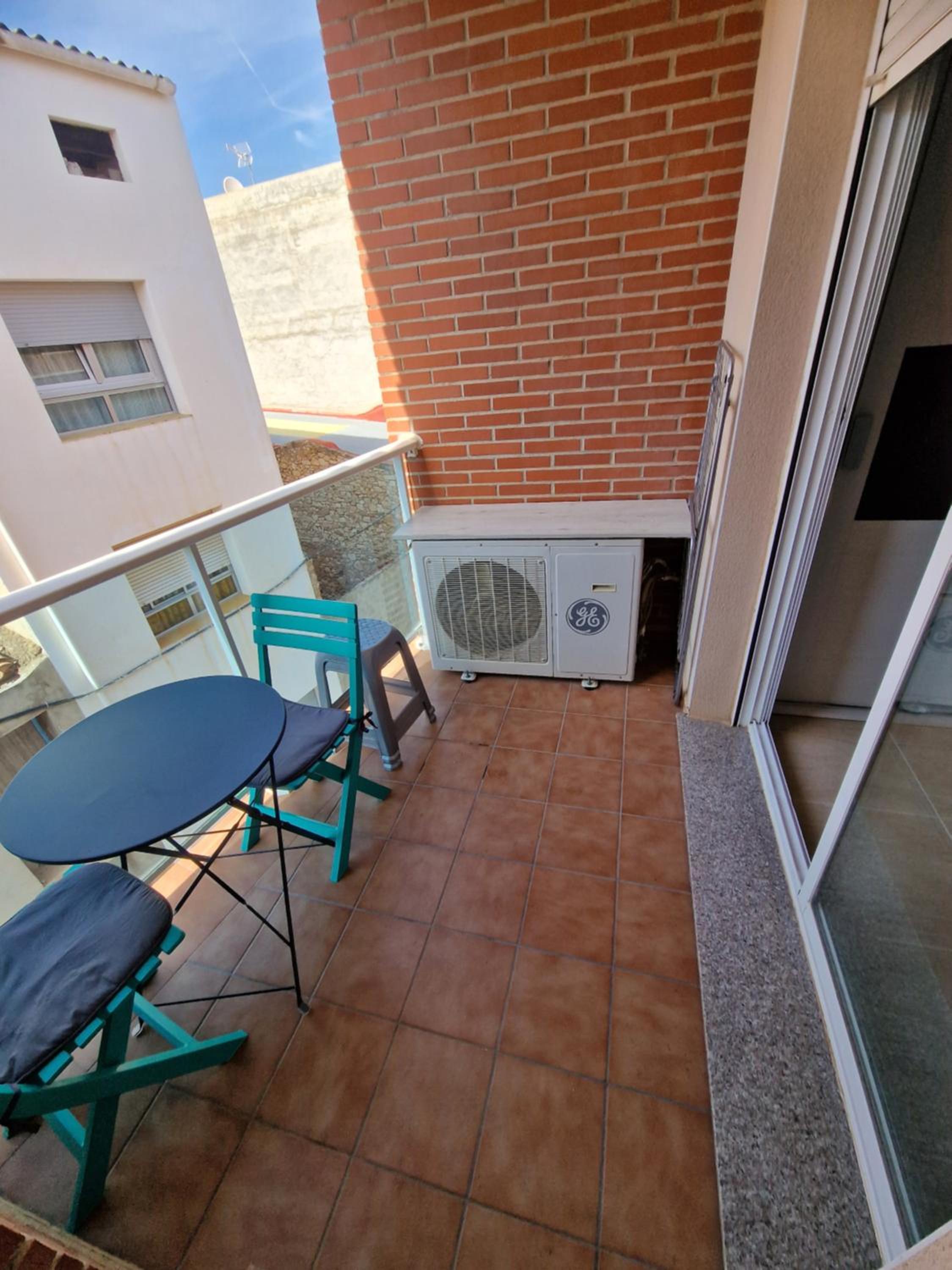 Apartamento vacacional