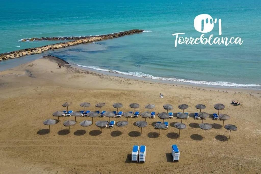 Apartamento vacacional
