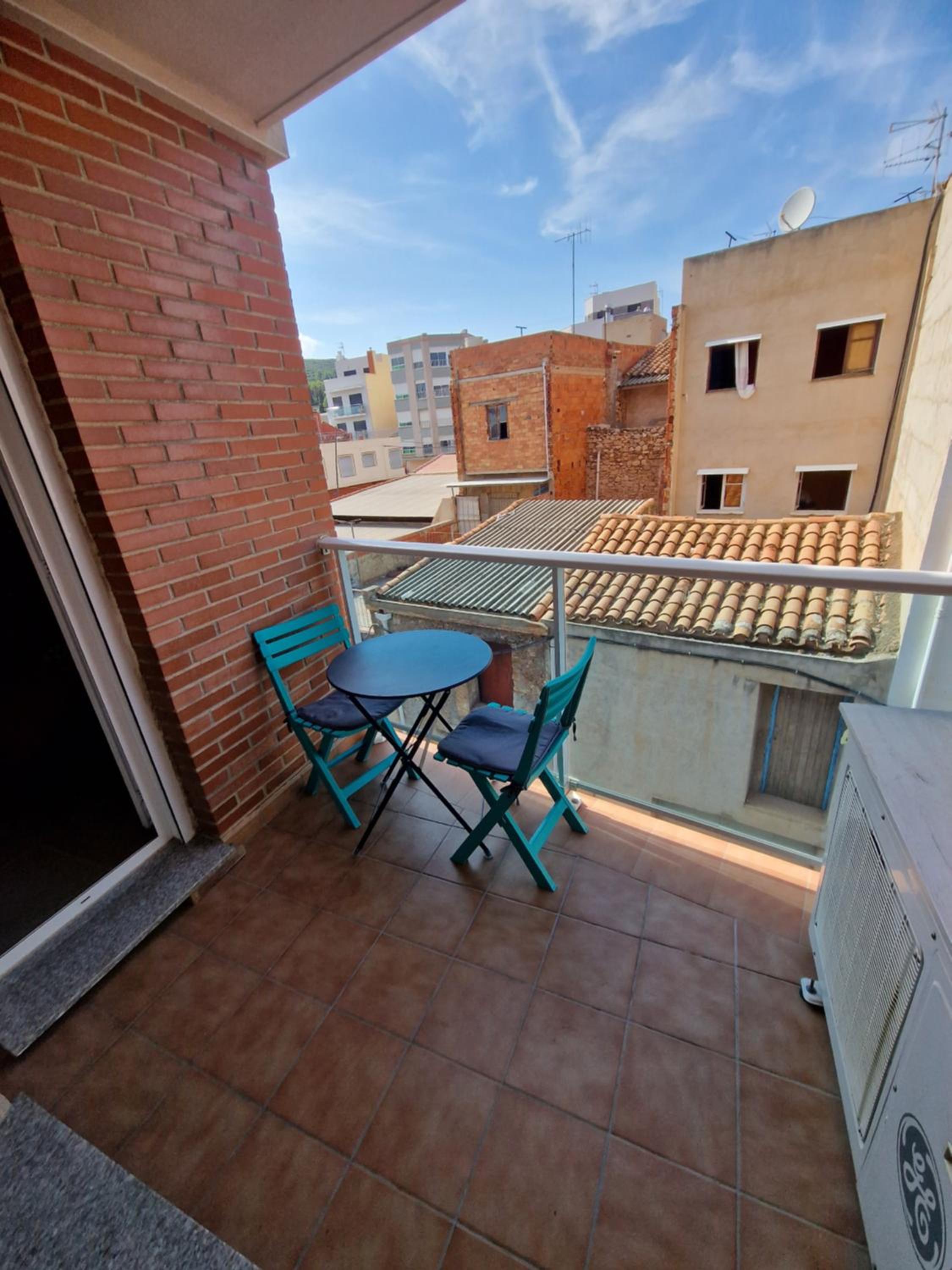 Apartamento vacacional