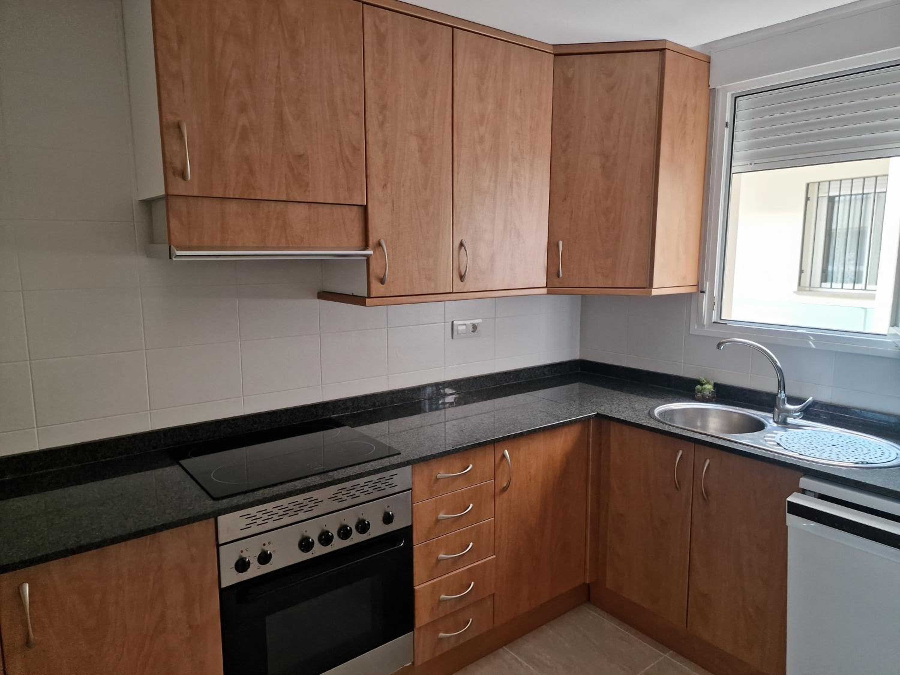 Apartamento vacacional