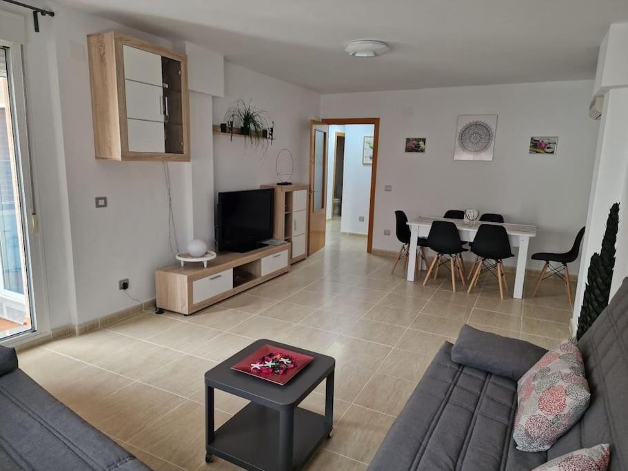 Apartamento vacacional