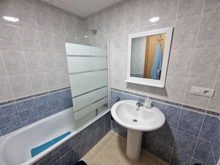 Apartamento vacacional