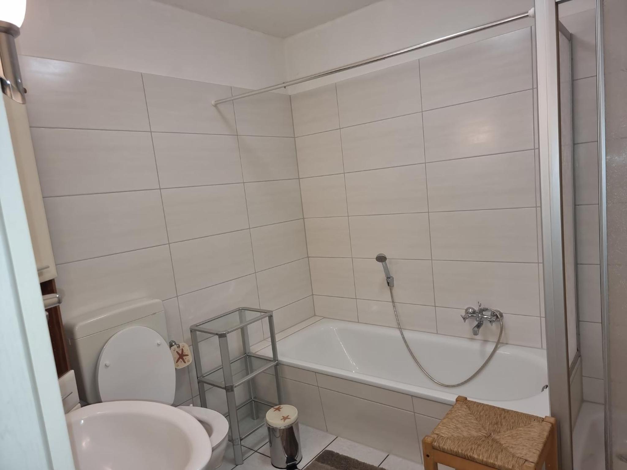 Ferienwohnung Steuermann