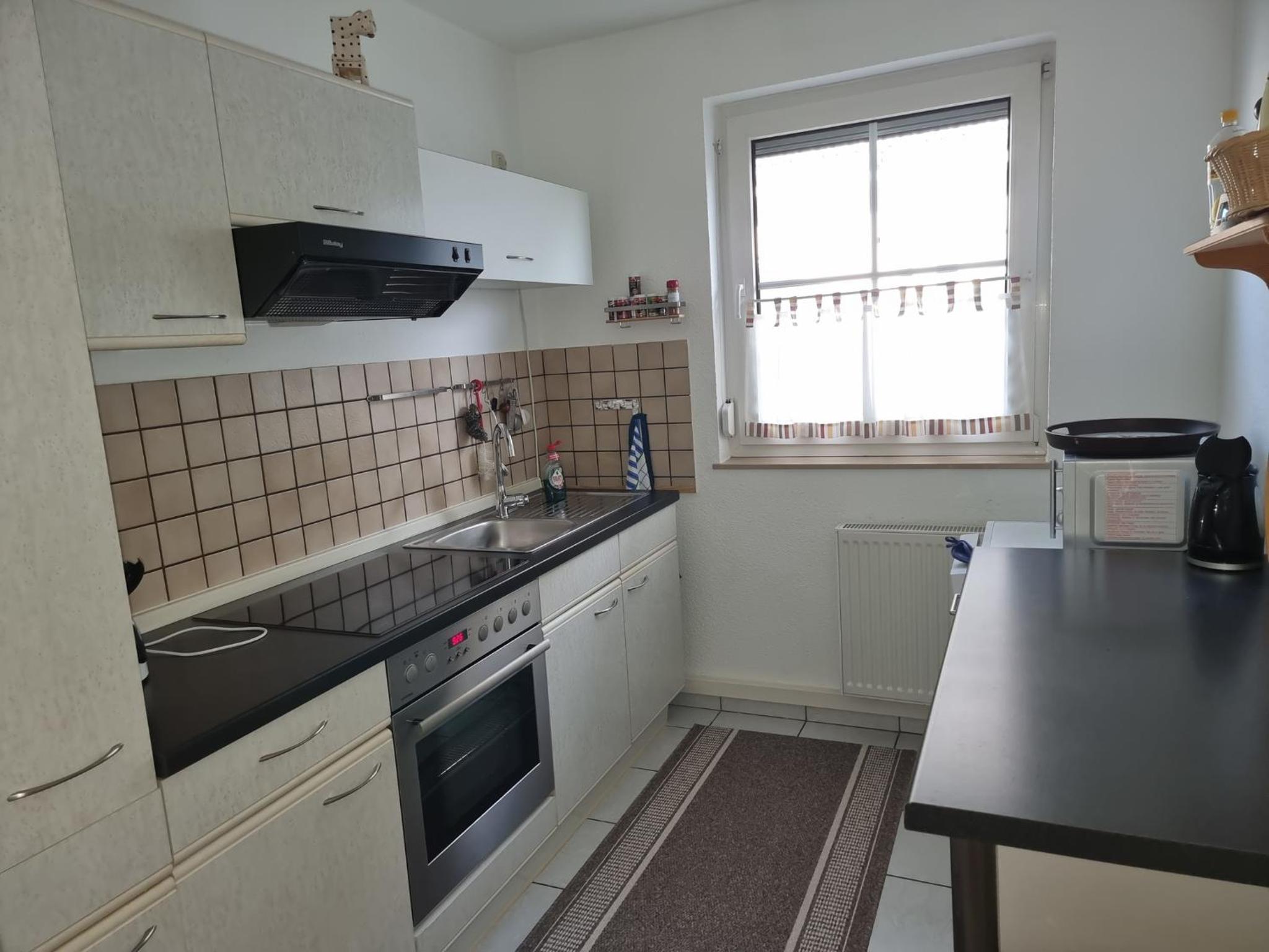Ferienwohnung Steuermann