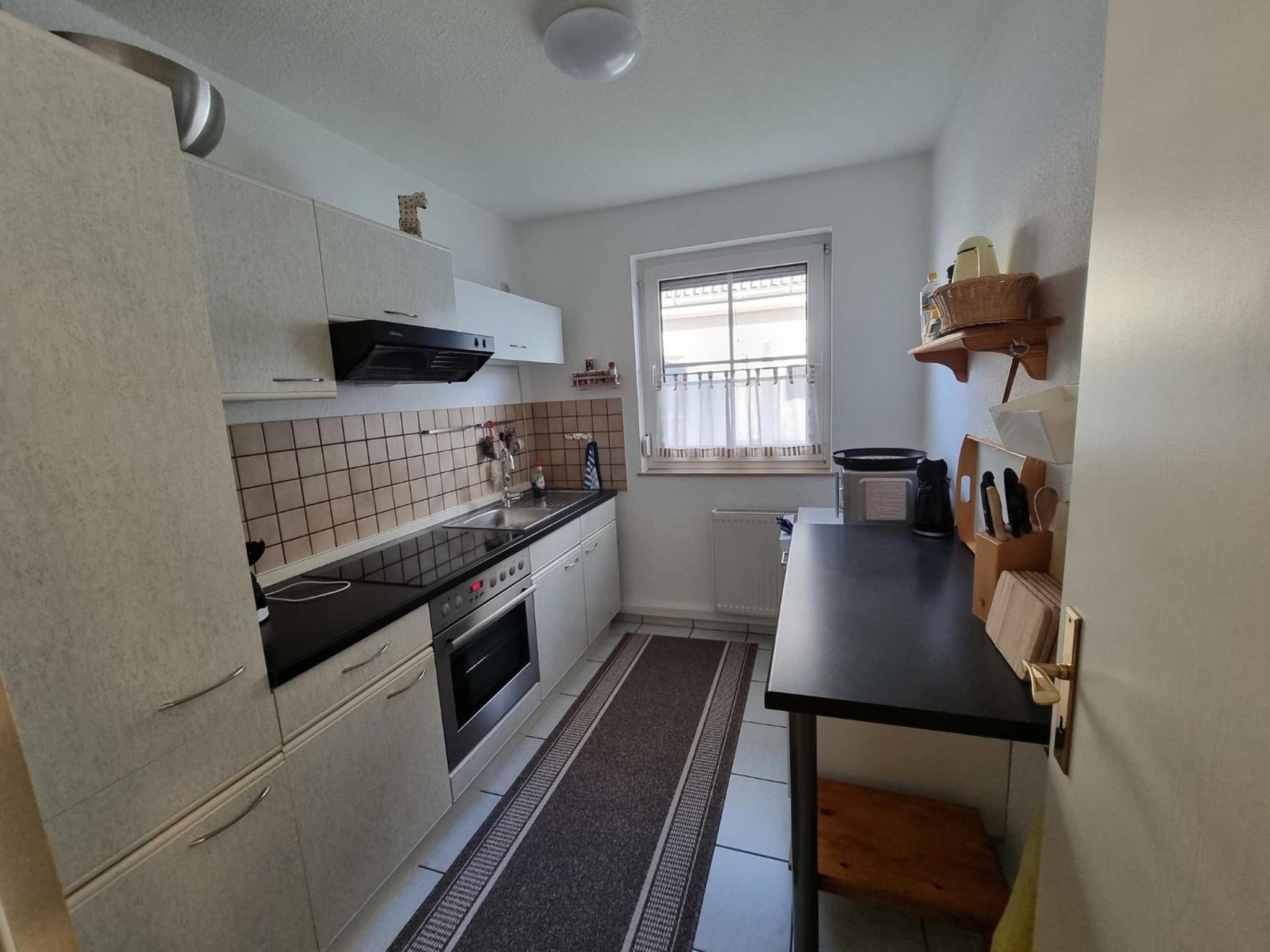 Ferienwohnung Steuermann