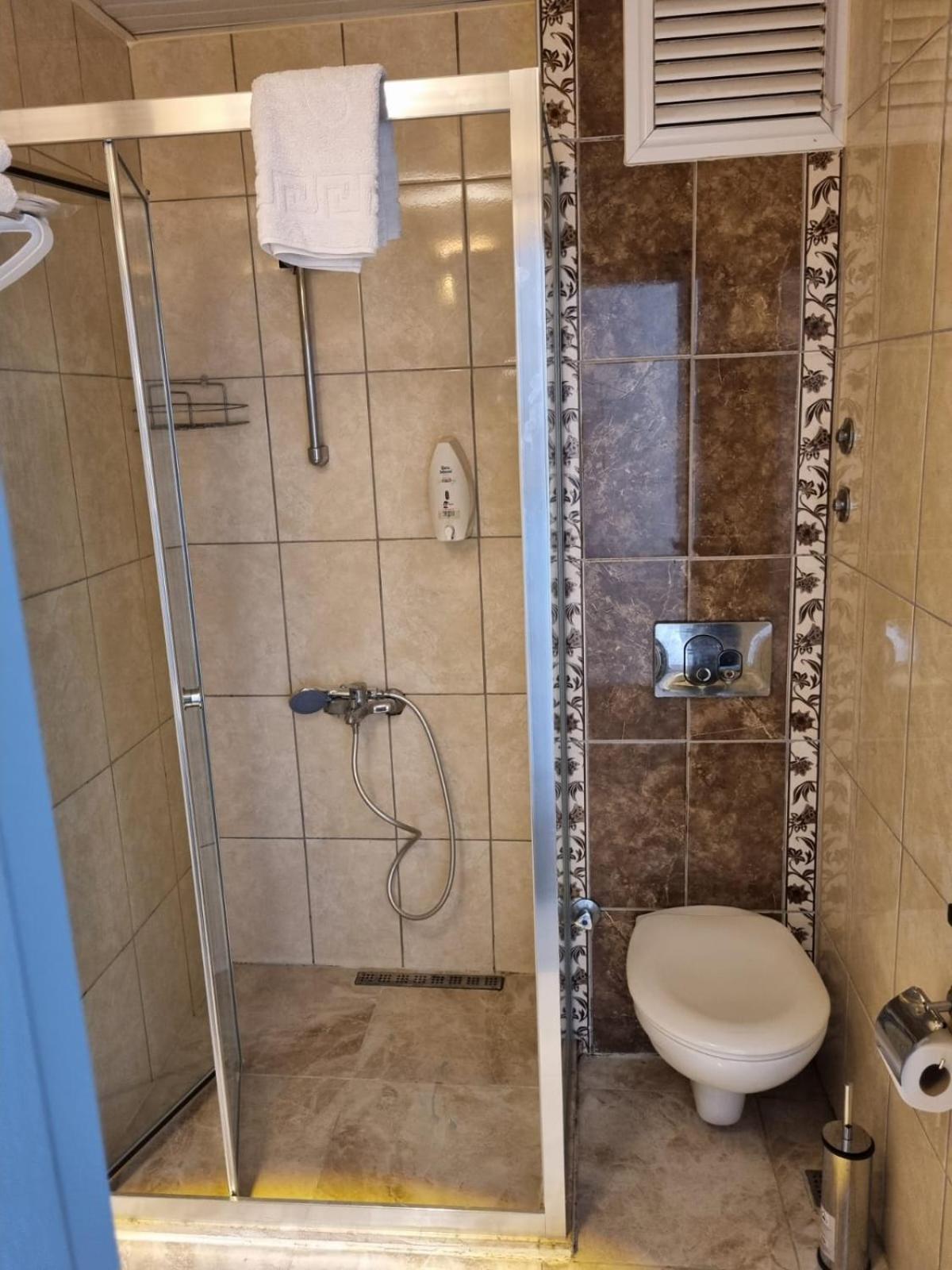 TEPE OTEL&İŞ SUİT - Image 21