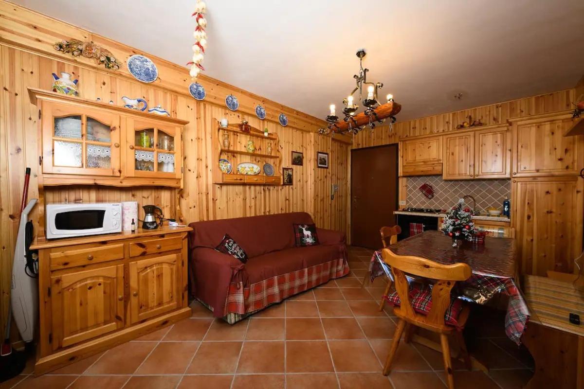 La Pineta di Giove - Casa Lory view 4