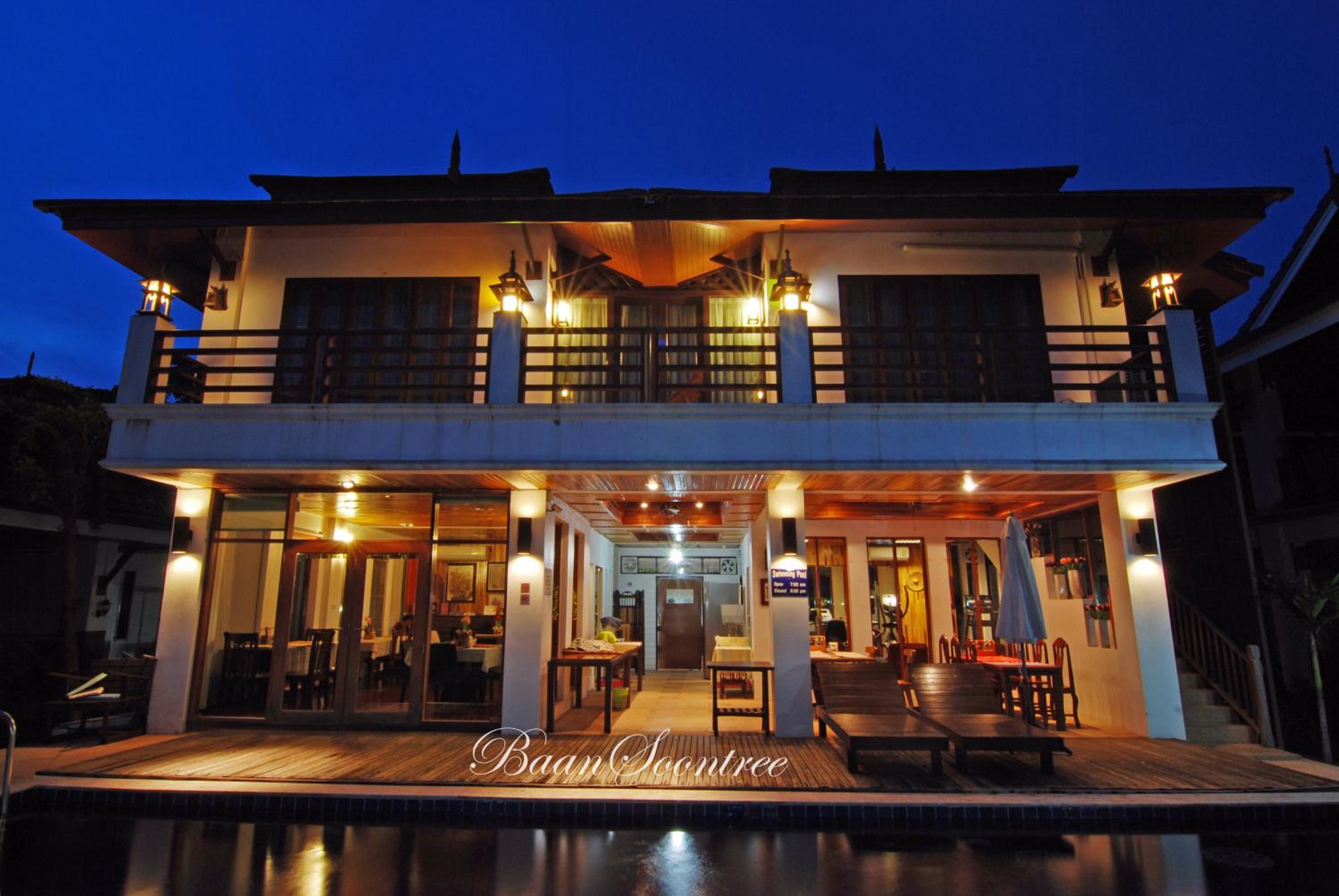 Hotel Baan Soontree Resort - Image 1