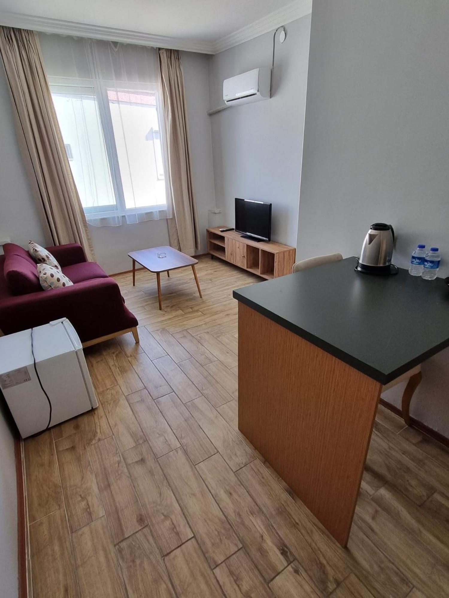 TEPE OTEL&İŞ SUİT - Image 16