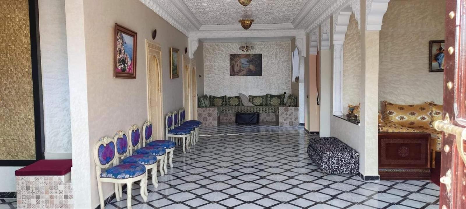 Villa