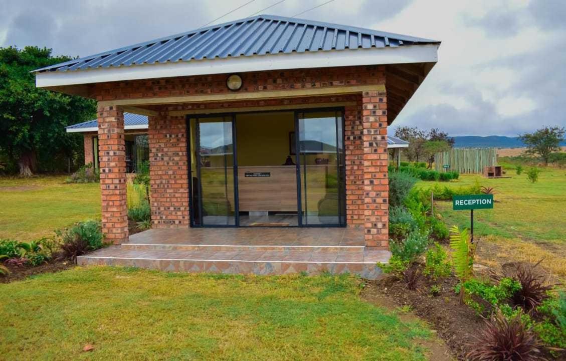 Uitval Lodge & Conference Centre