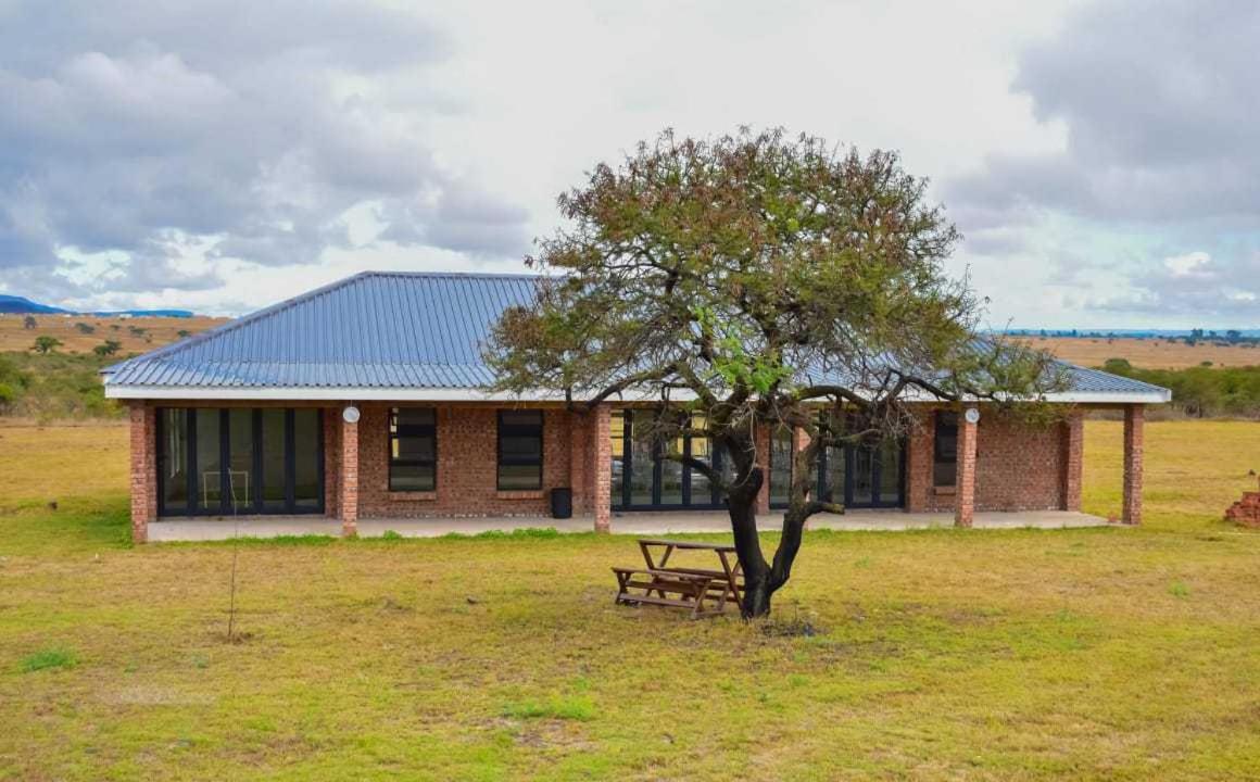 Uitval Lodge & Conference Centre