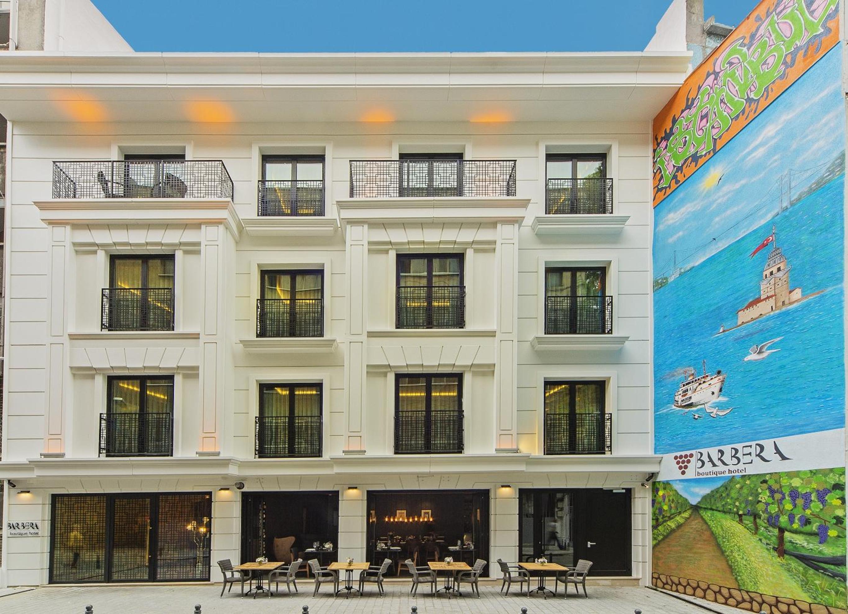 Barbera Otel - Image 41