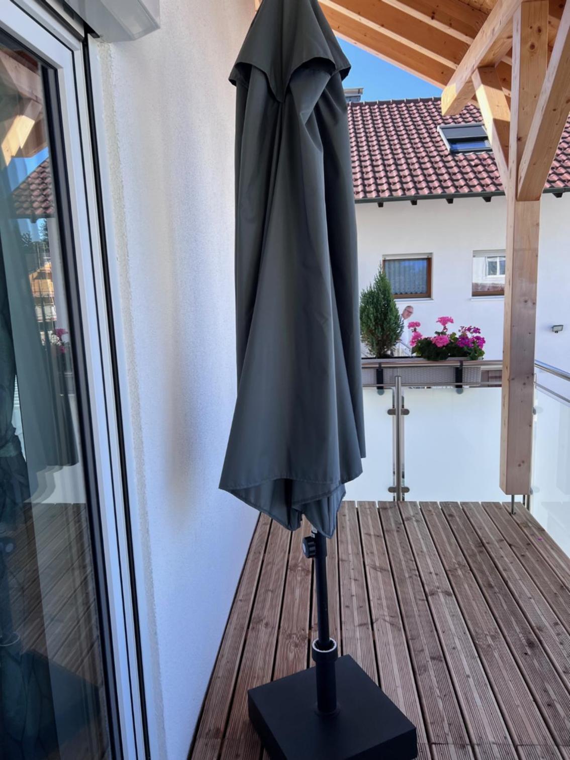 Ferienwohnungen Auf der Höhe