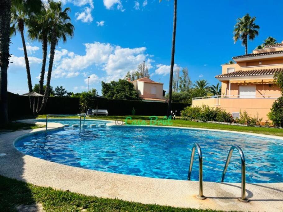 Casa Brût - OLIVA NOVA view 5