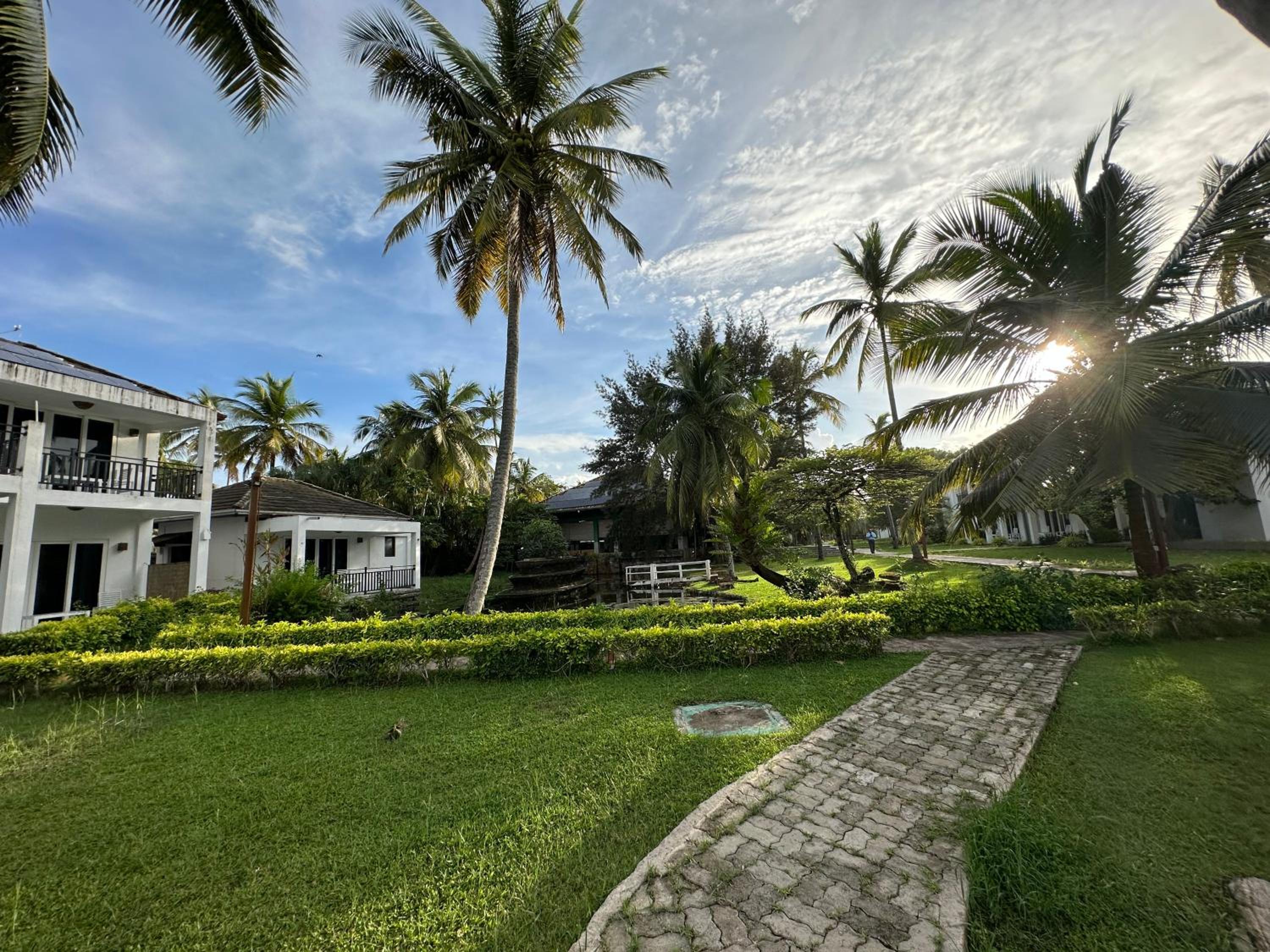 Amaluna Resorts — photo 106