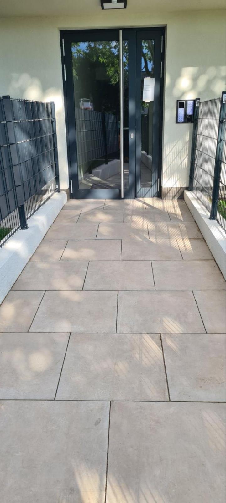 TOP Apartments Kaiserebersdorf