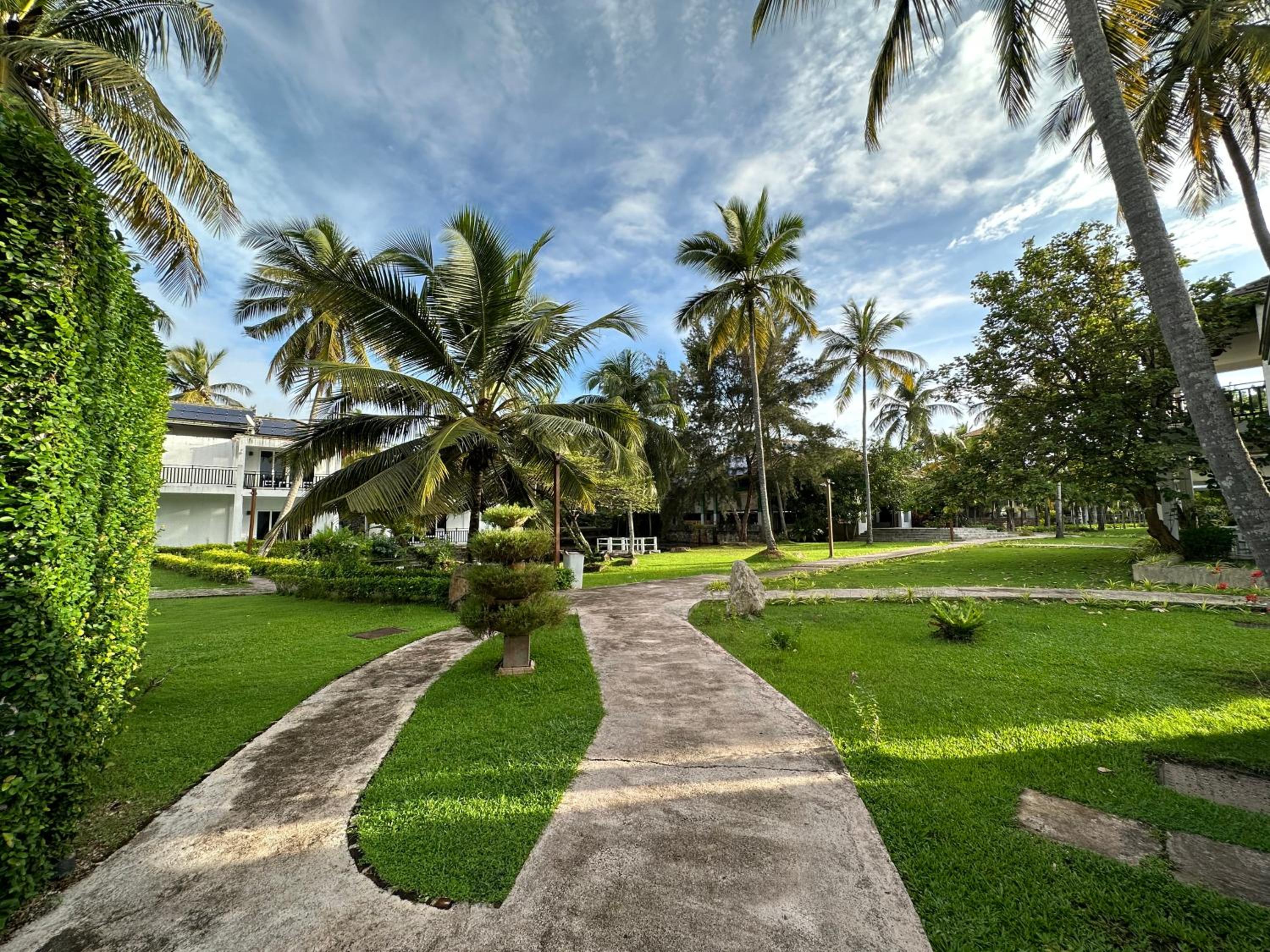 Amaluna Resorts — photo 121