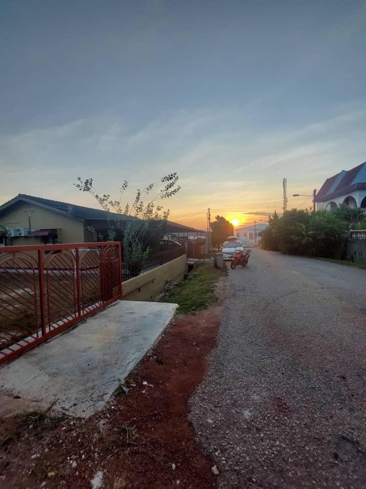 Segamat Tunas Homestay photo 1