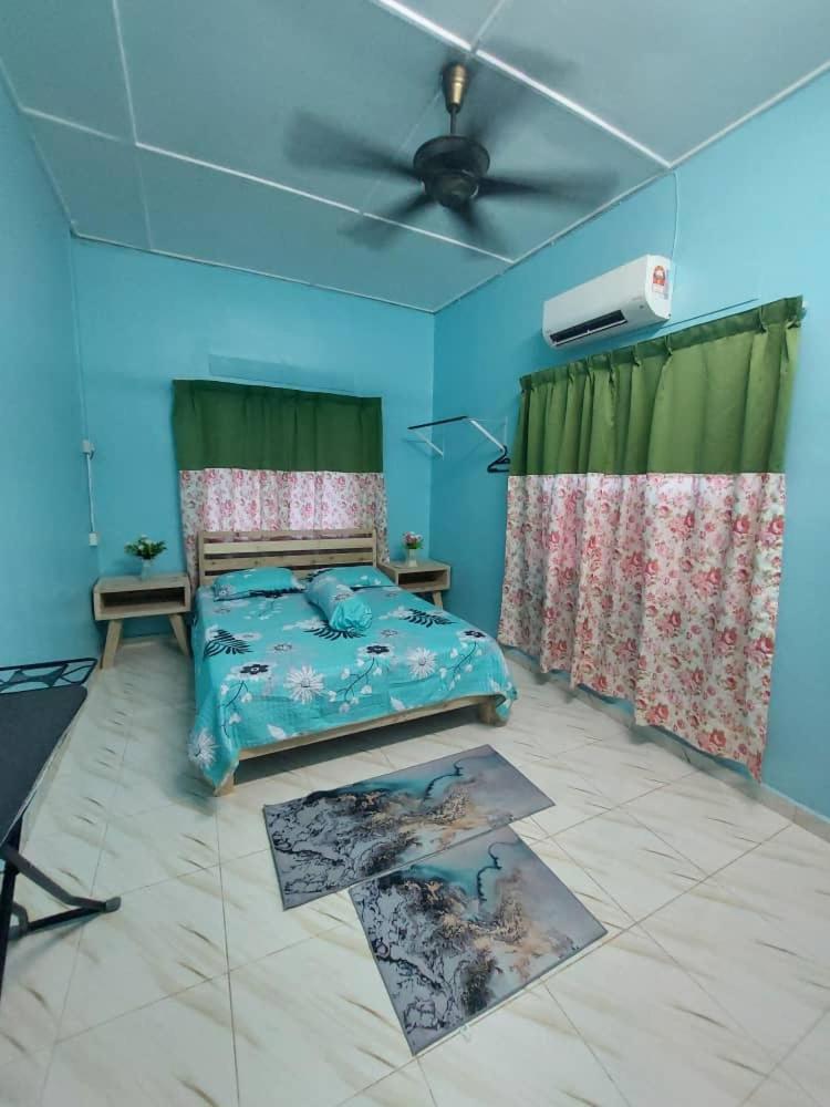 Segamat Tunas Homestay photo 2