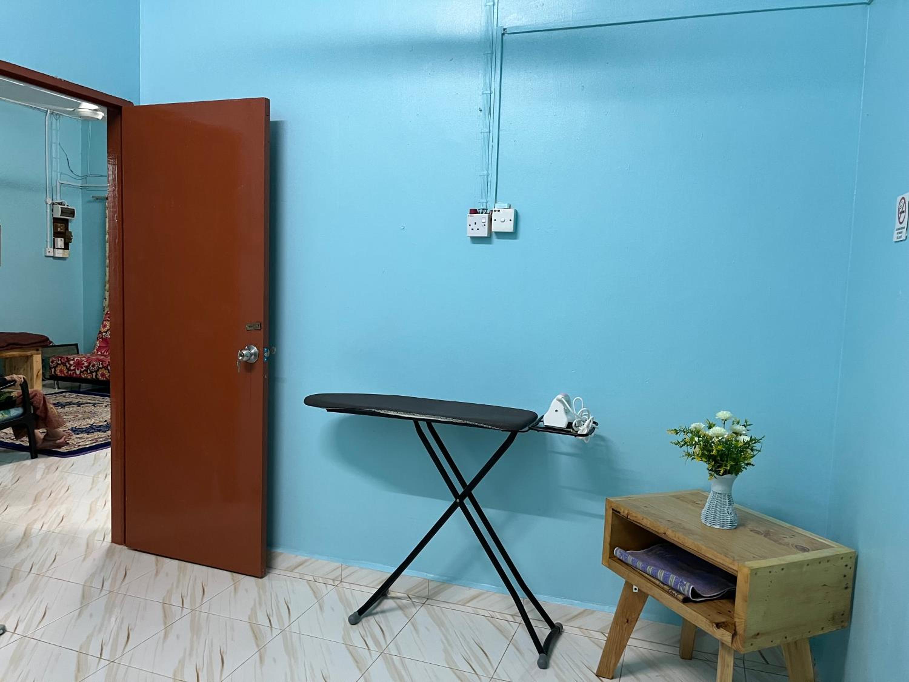 Segamat Tunas Homestay photo 3