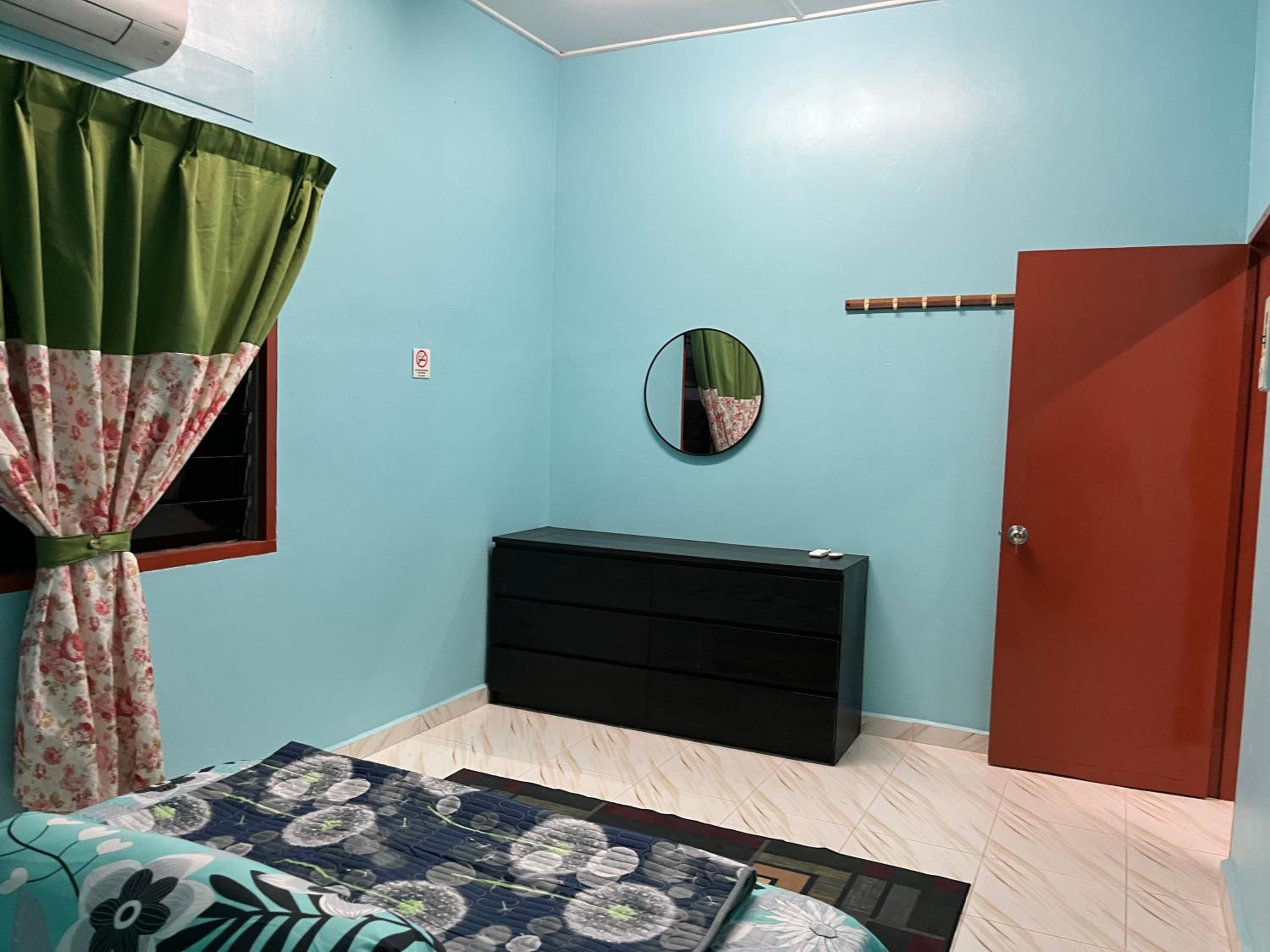 Segamat Tunas Homestay photo 5