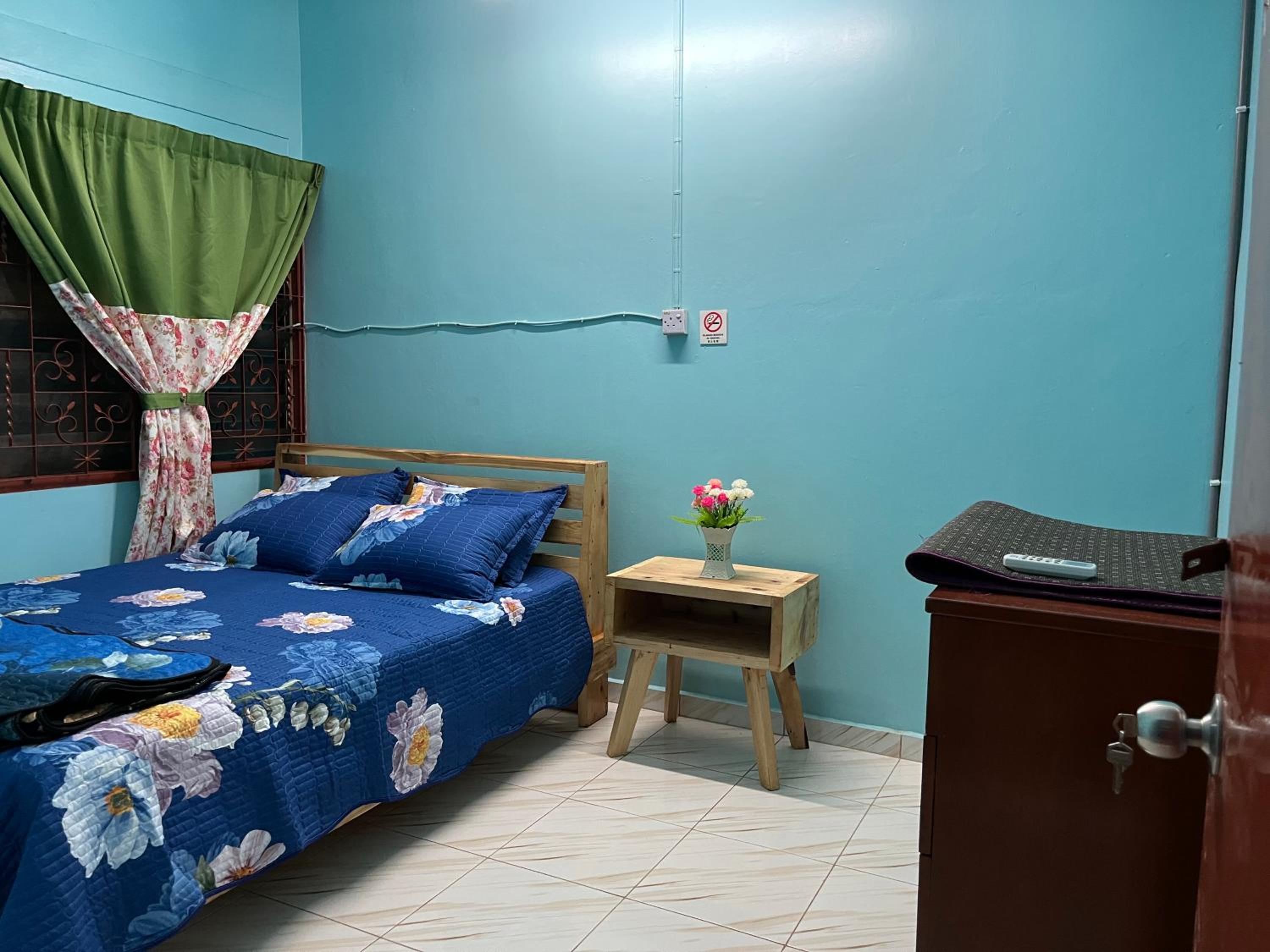 Segamat Tunas Homestay photo 6