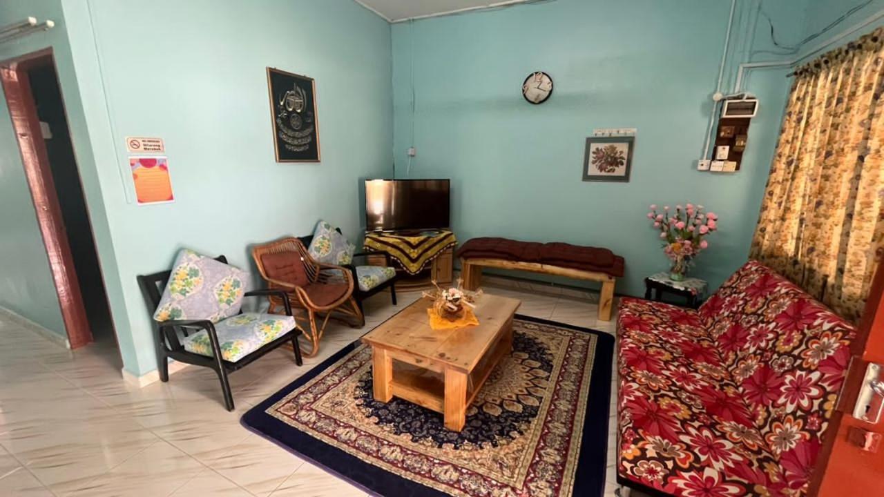 Segamat Tunas Homestay photo 8