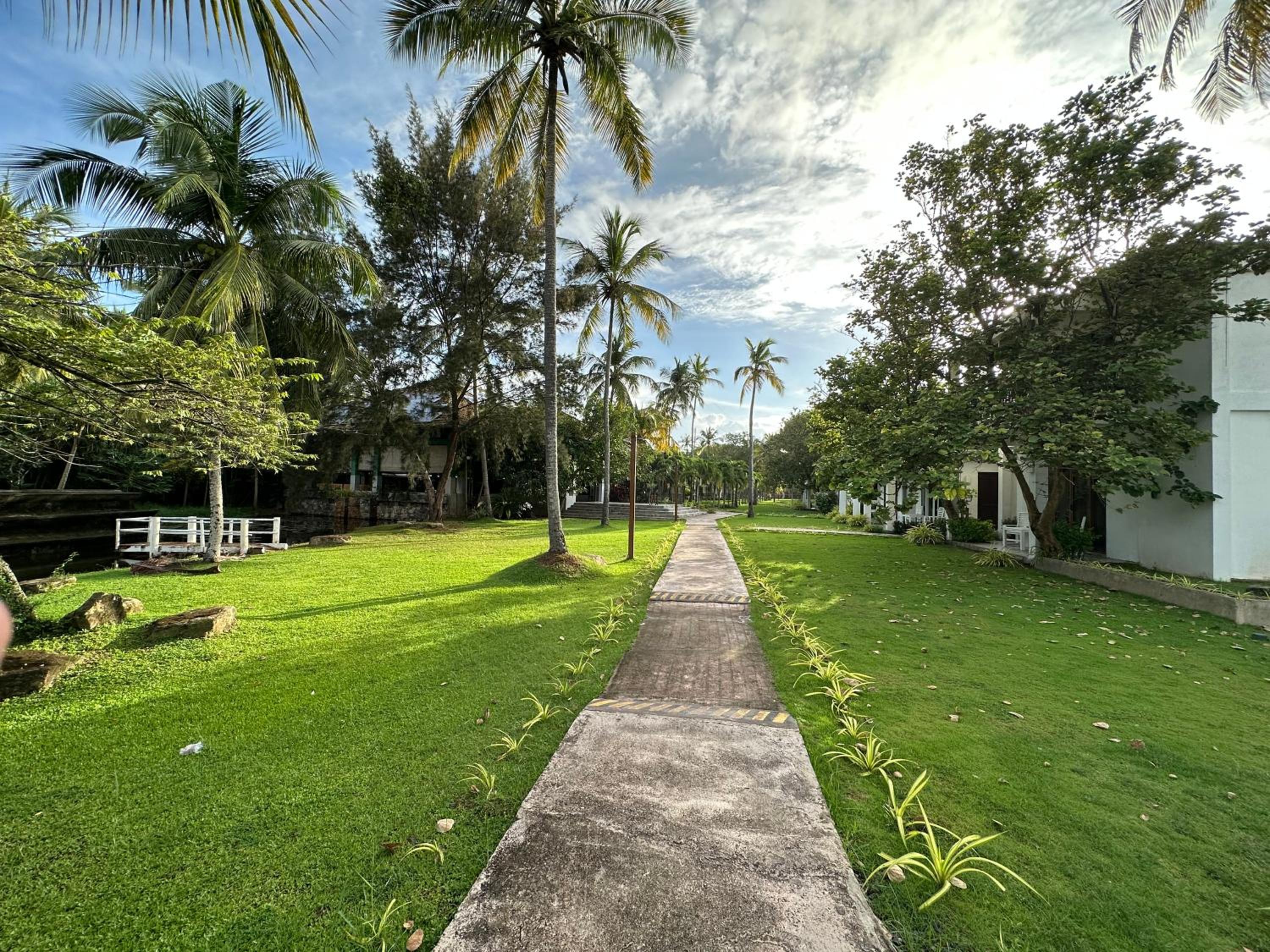 Amaluna Resorts — photo 80