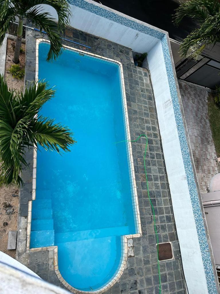 Sunshine villas