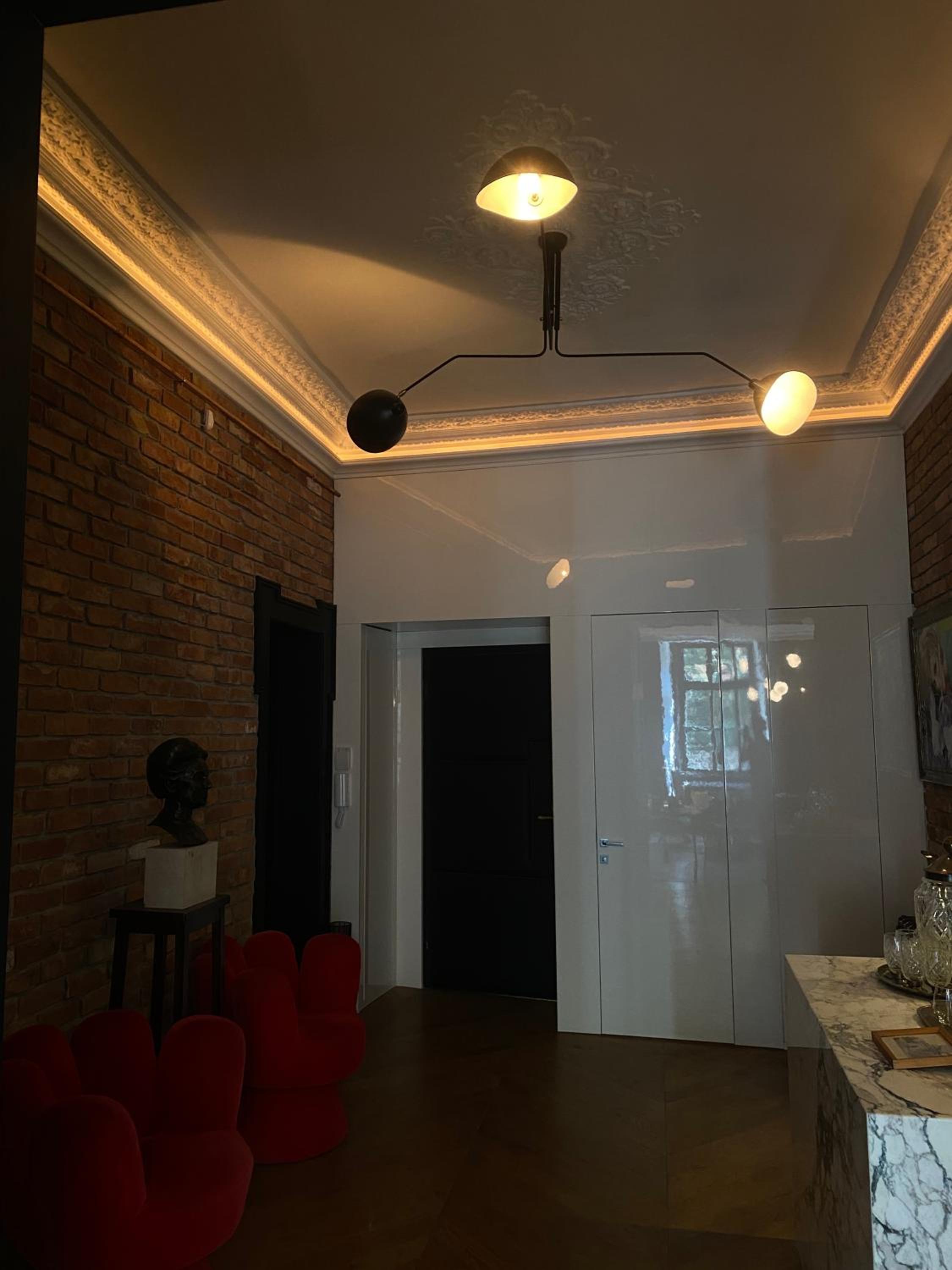 Clark Residence