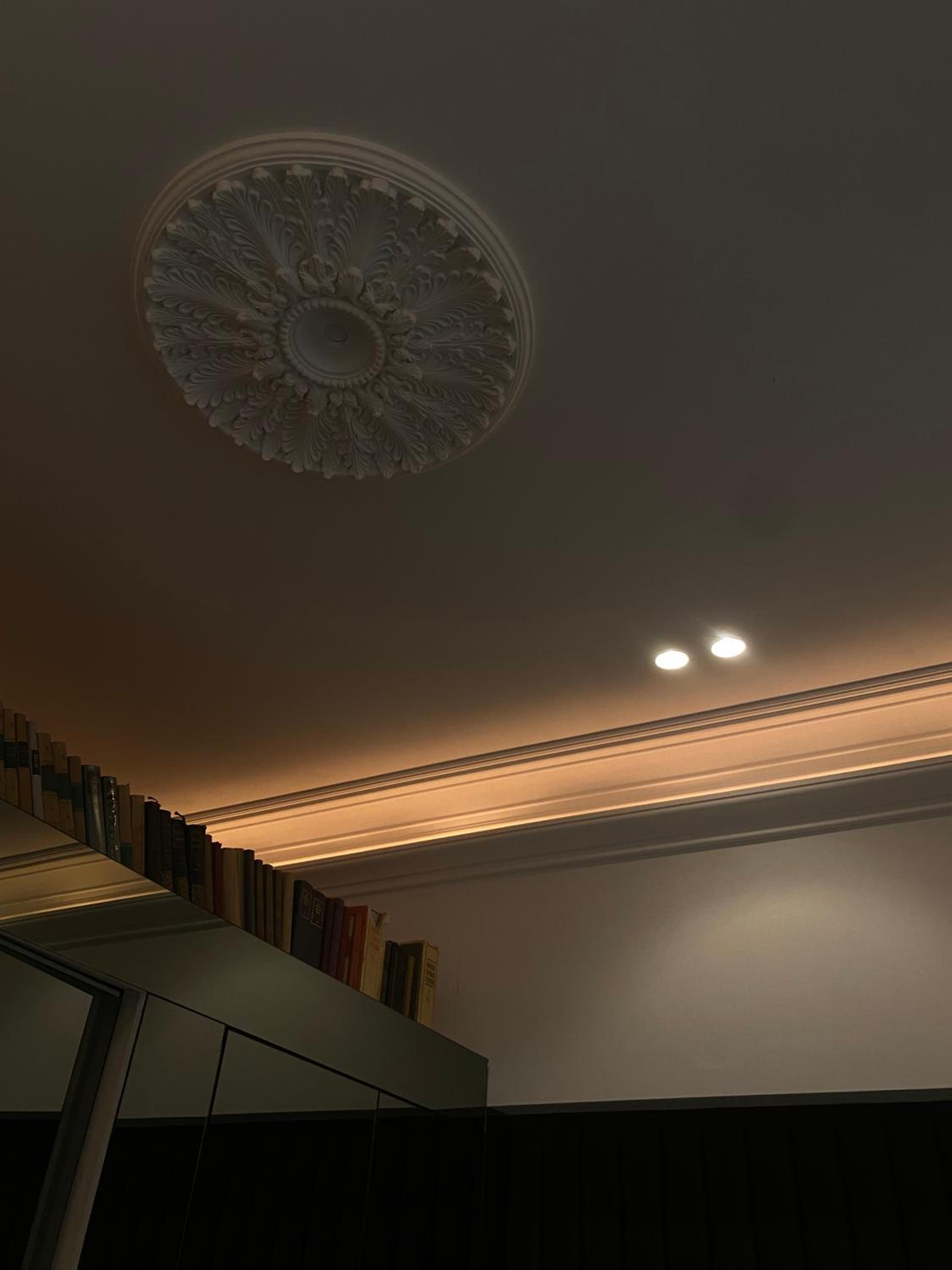 Clark Residence