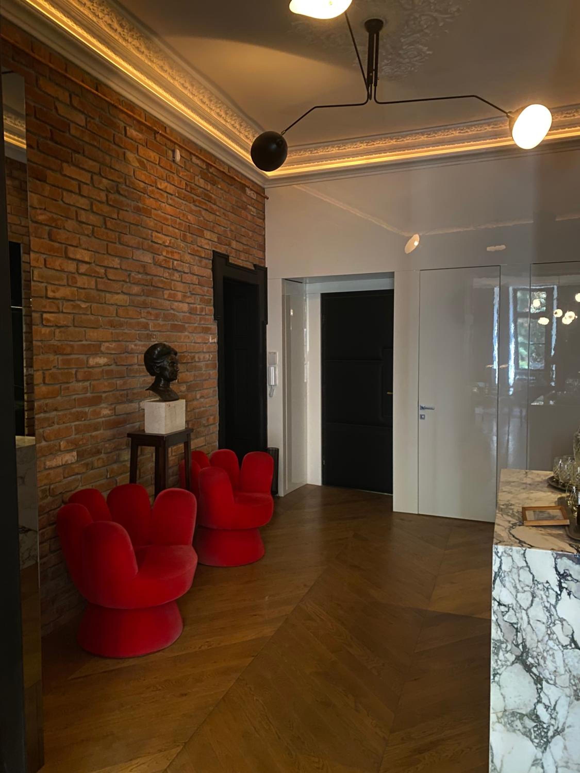 Clark Residence