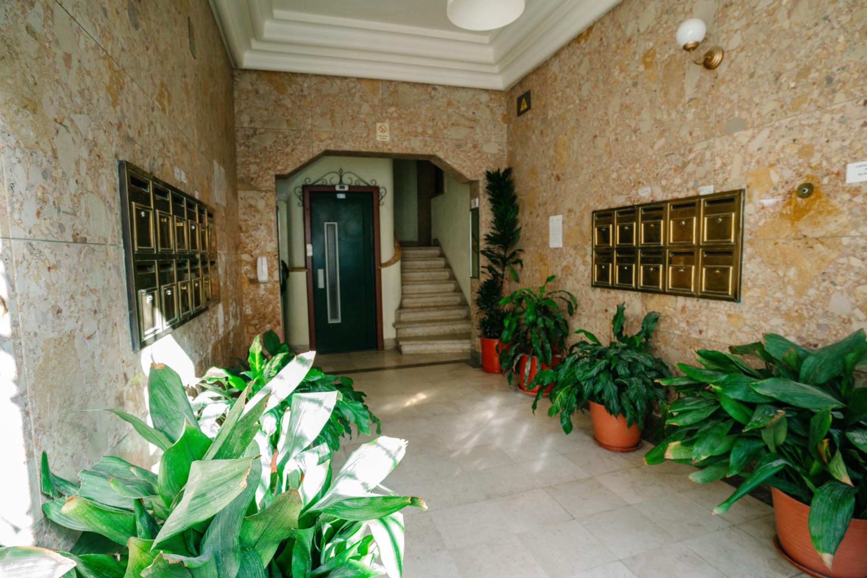 Alameda Apartments & Rooms
