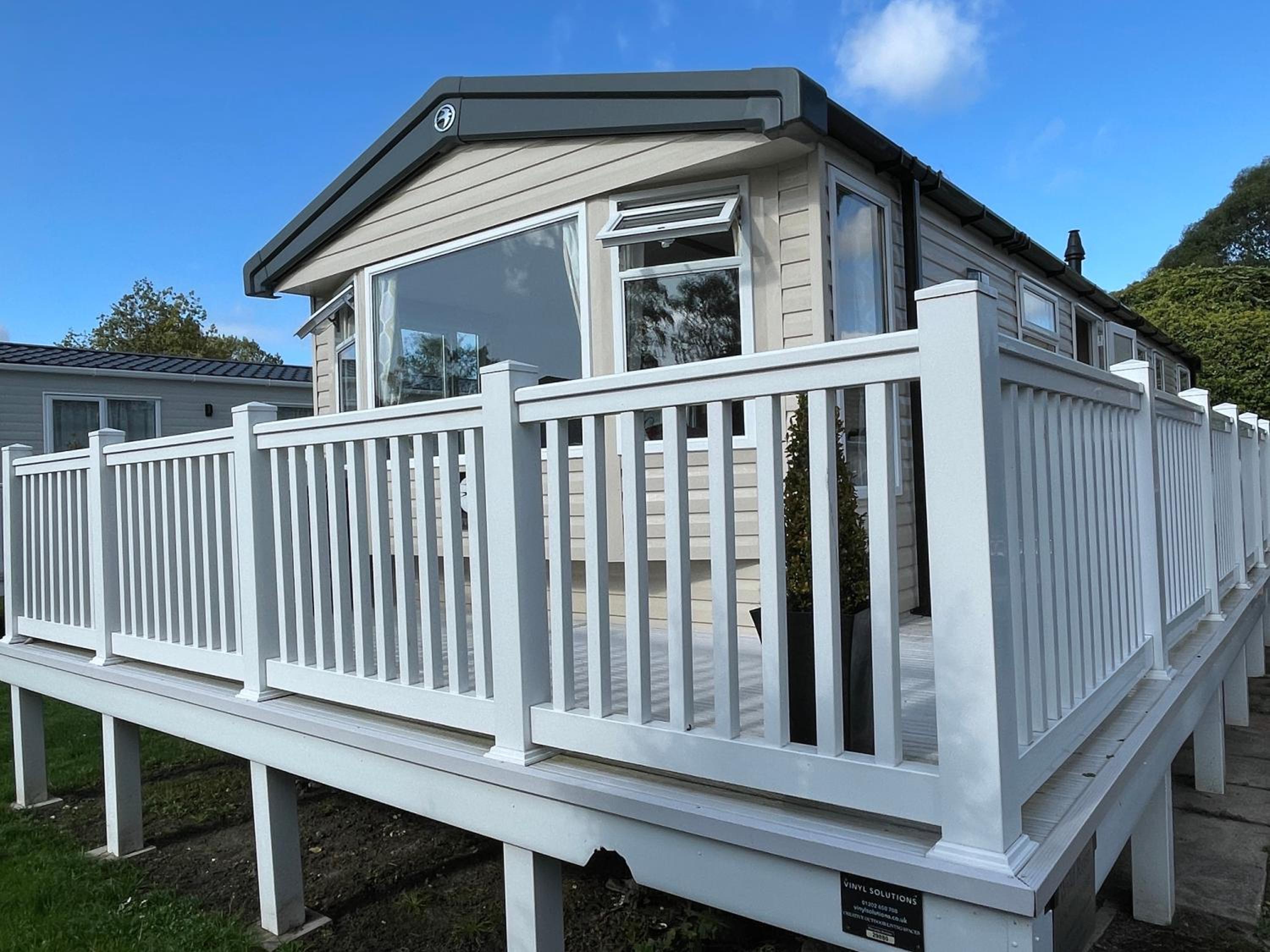 Rockley Park Private Holiday Homes, photo 118