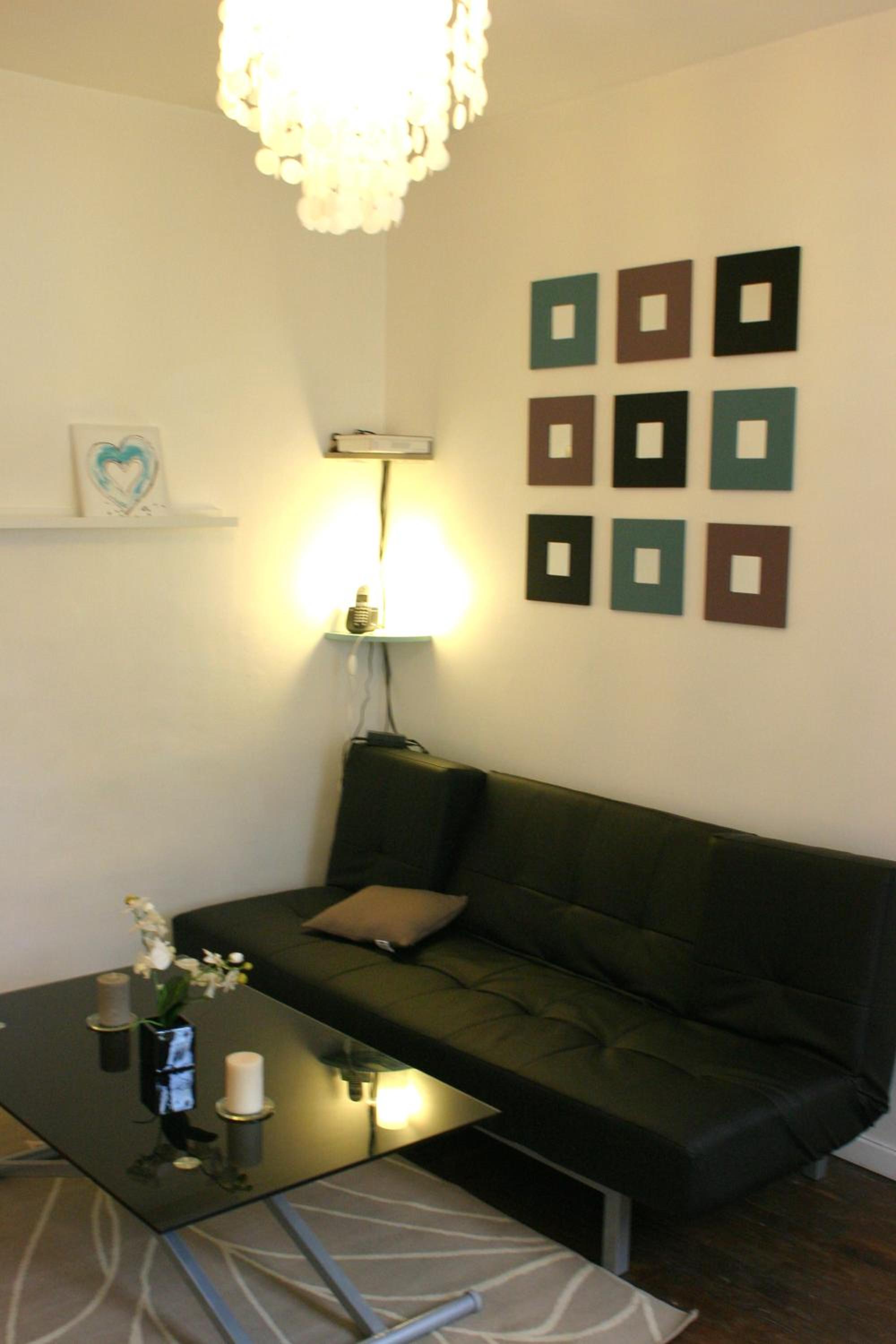 Appartement Université-Capitole view 4