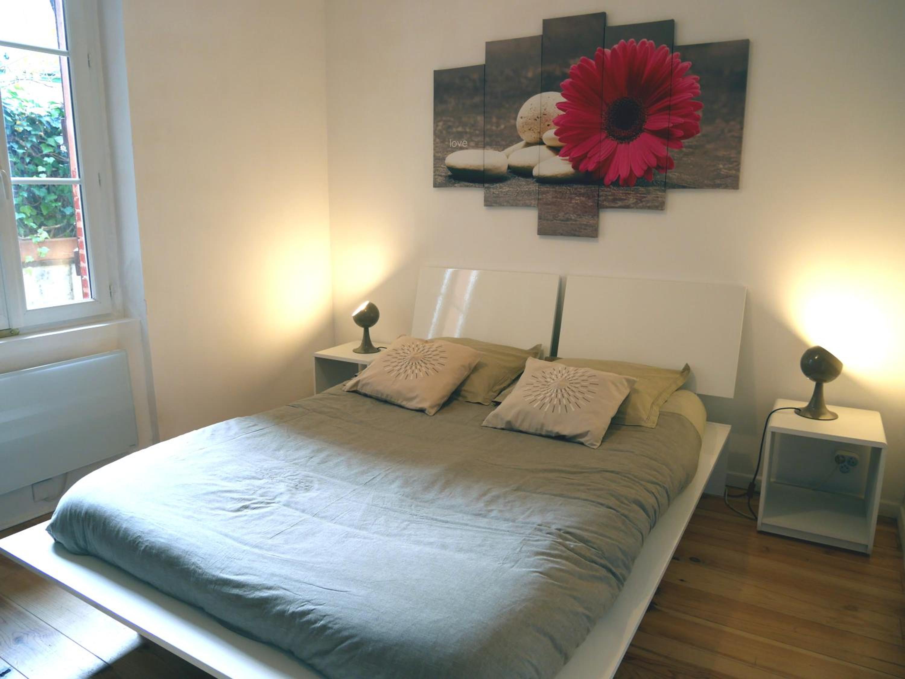 Appartement Université-Capitole view 5