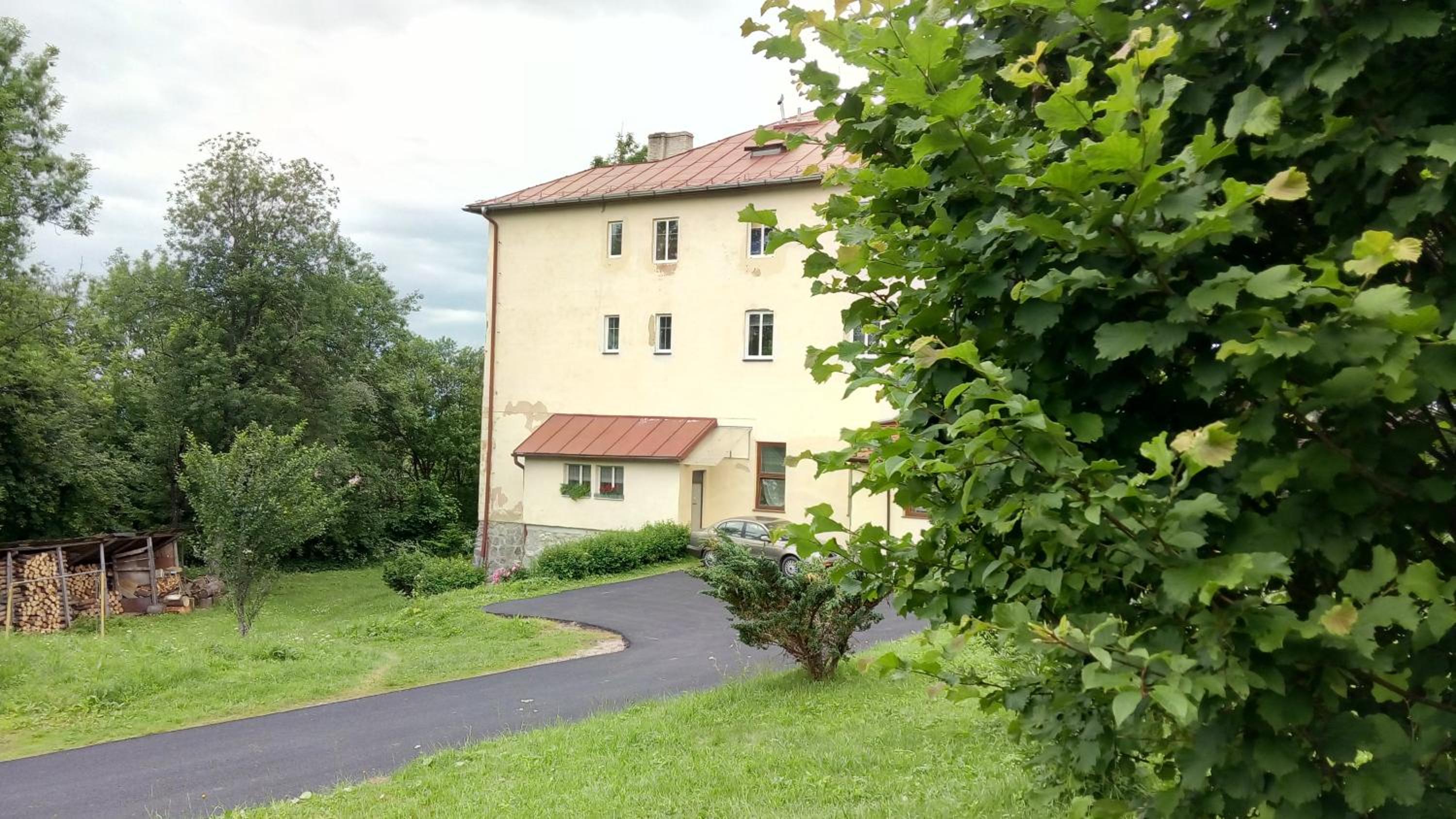 Apartman Tri Duby Tatranská Lomnica view 2