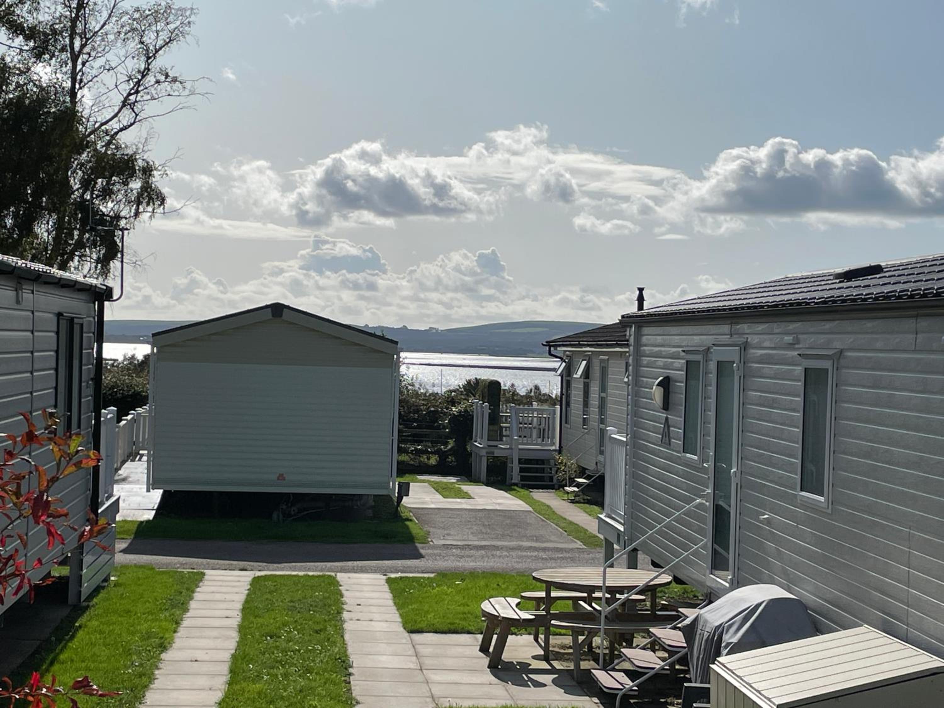 Rockley Park Private Holiday Homes, photo 74