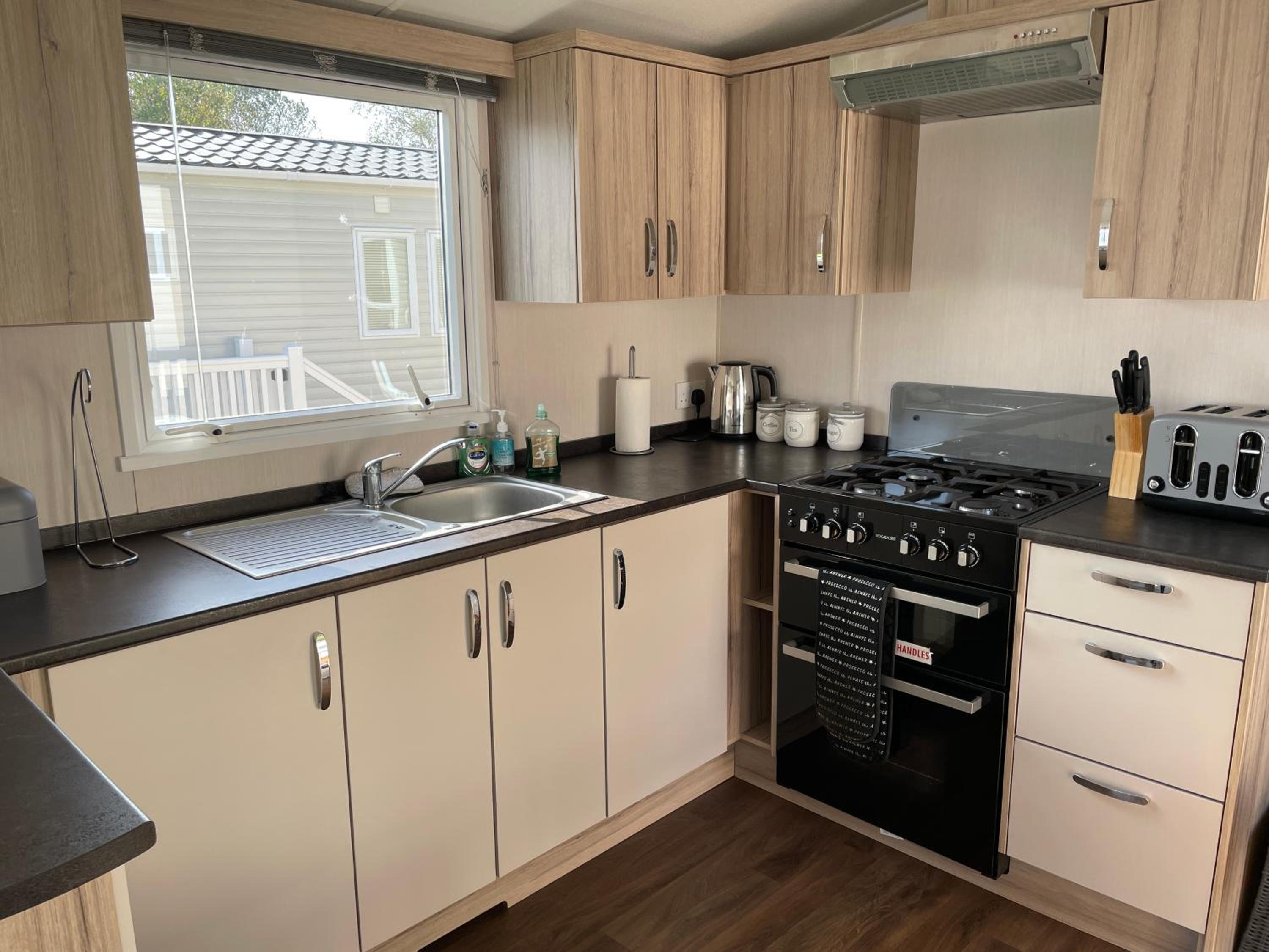 Rockley Park Private Holiday Homes, photo 58