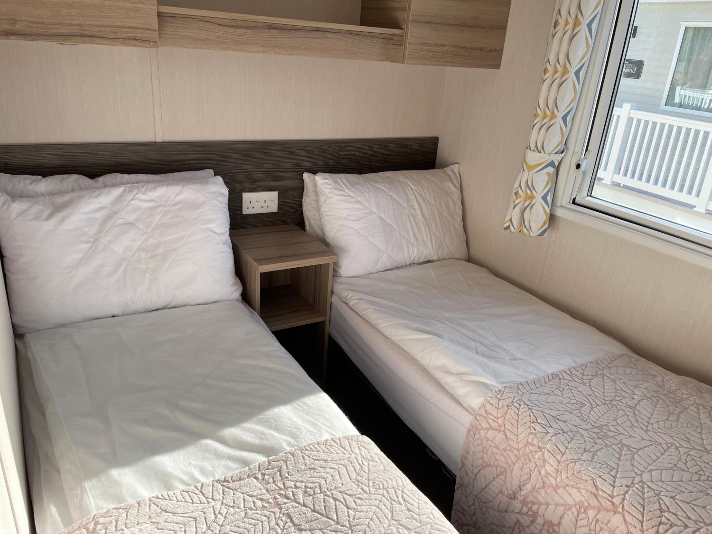 Rockley Park Private Holiday Homes, photo 158