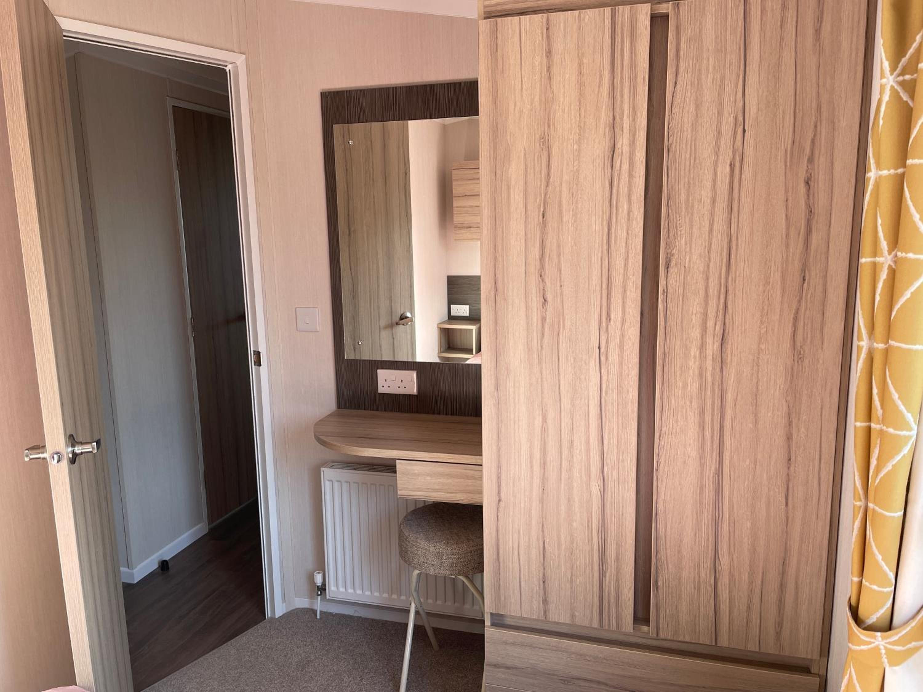 Rockley Park Private Holiday Homes, photo 100