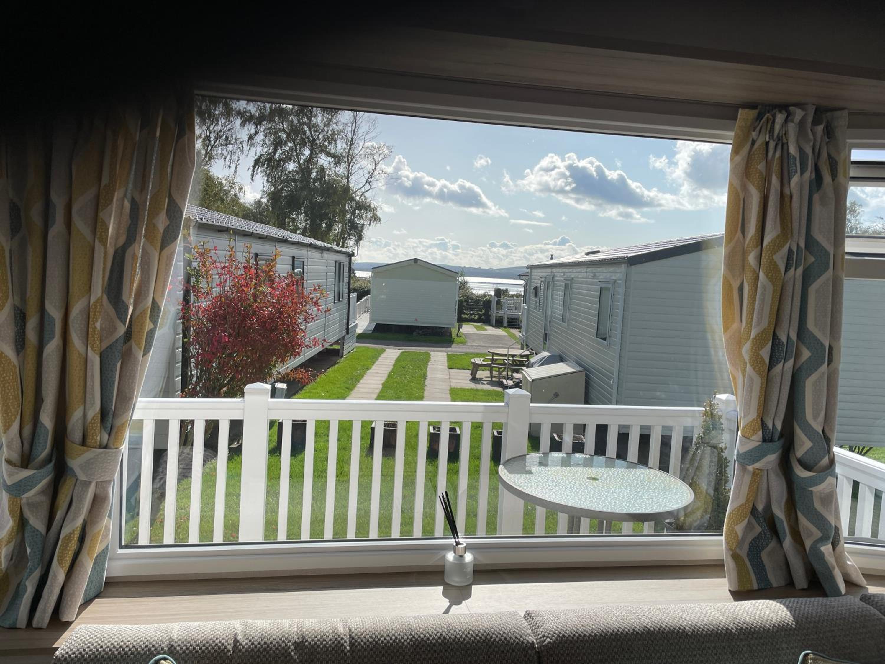 Rockley Park Private Holiday Homes, photo 73