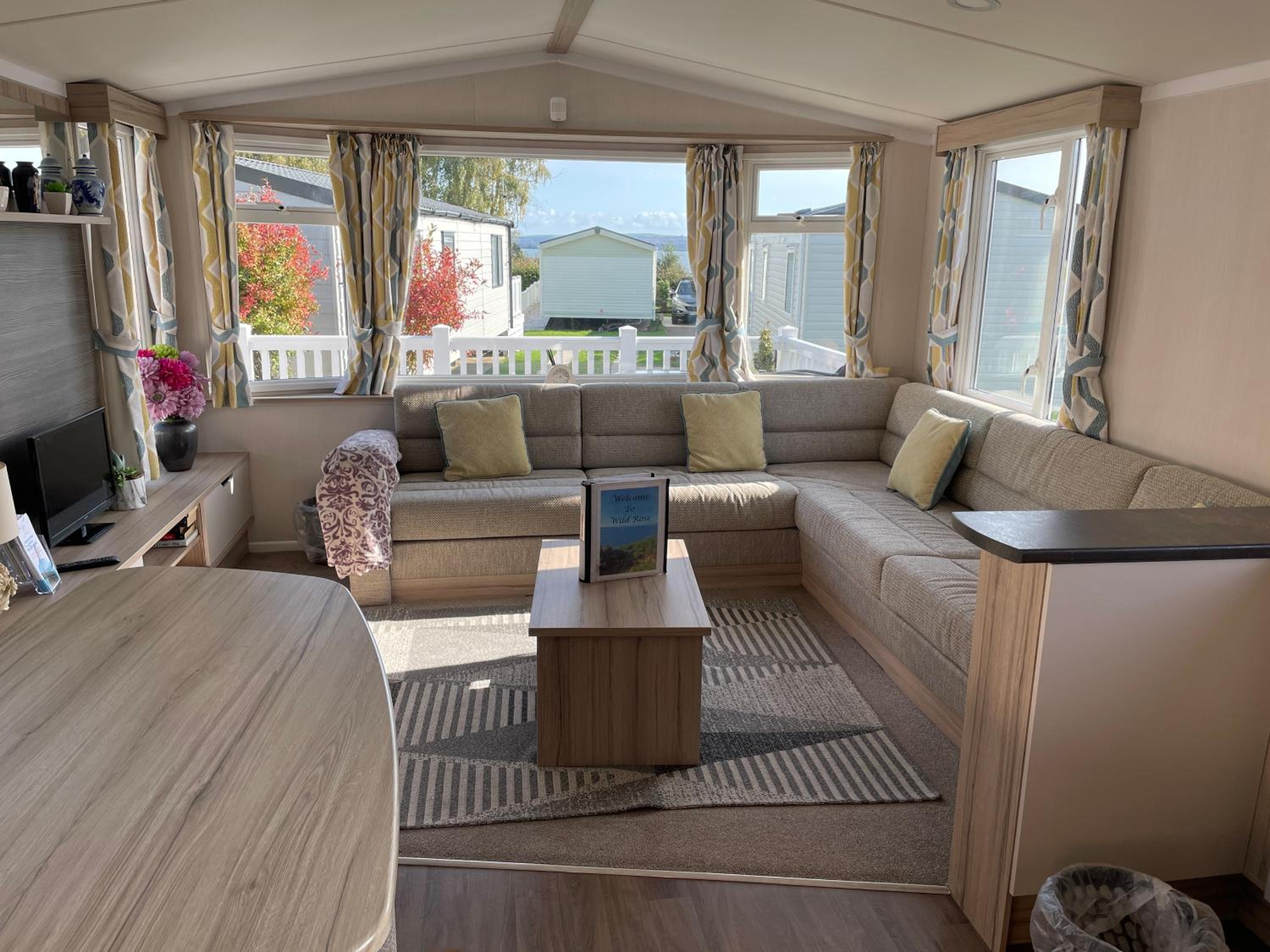 Rockley Park Private Holiday Homes, photo 80