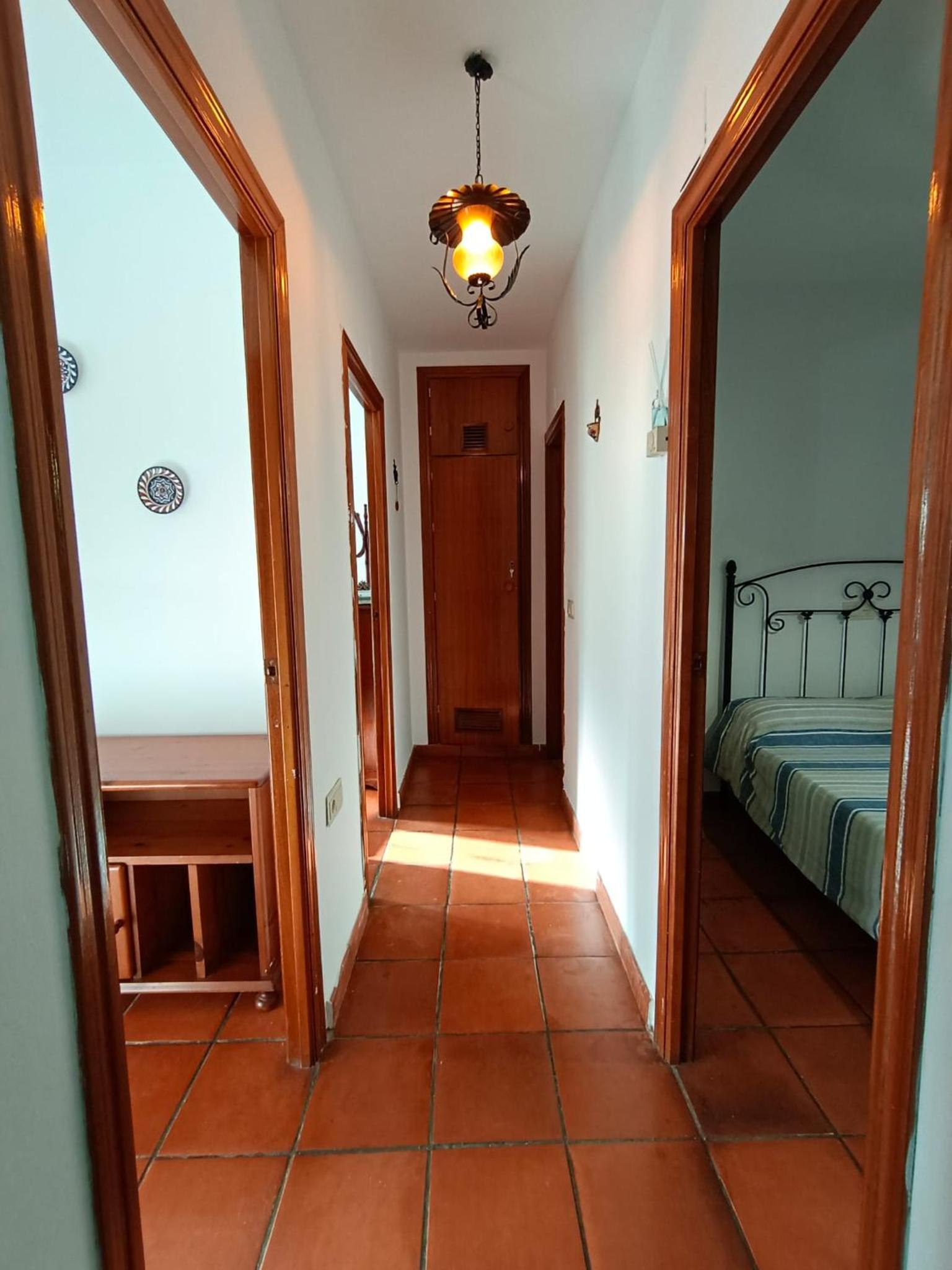 Casa Rural La Argentina